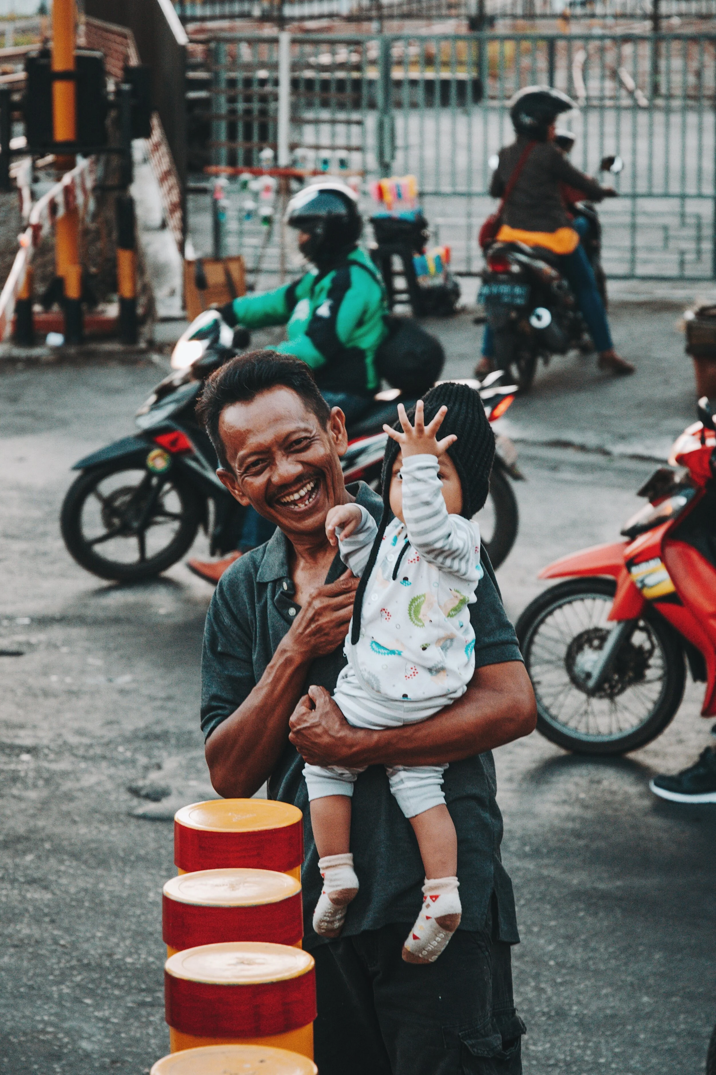 Yogyakarta - Indonesia