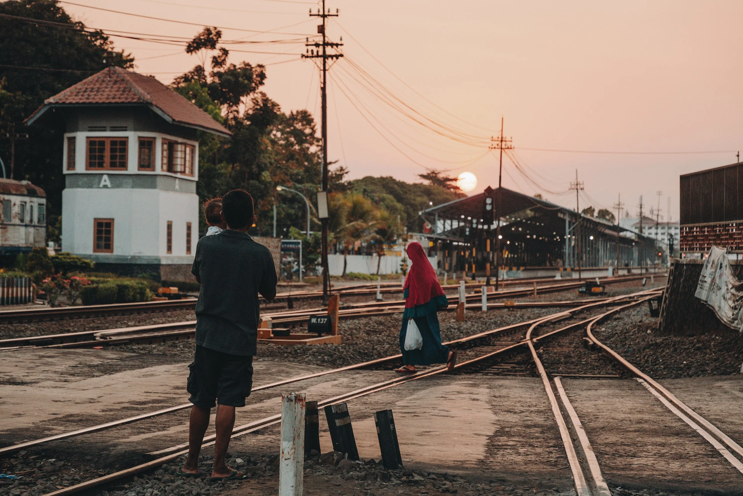 Yogyakarta - Indonesia