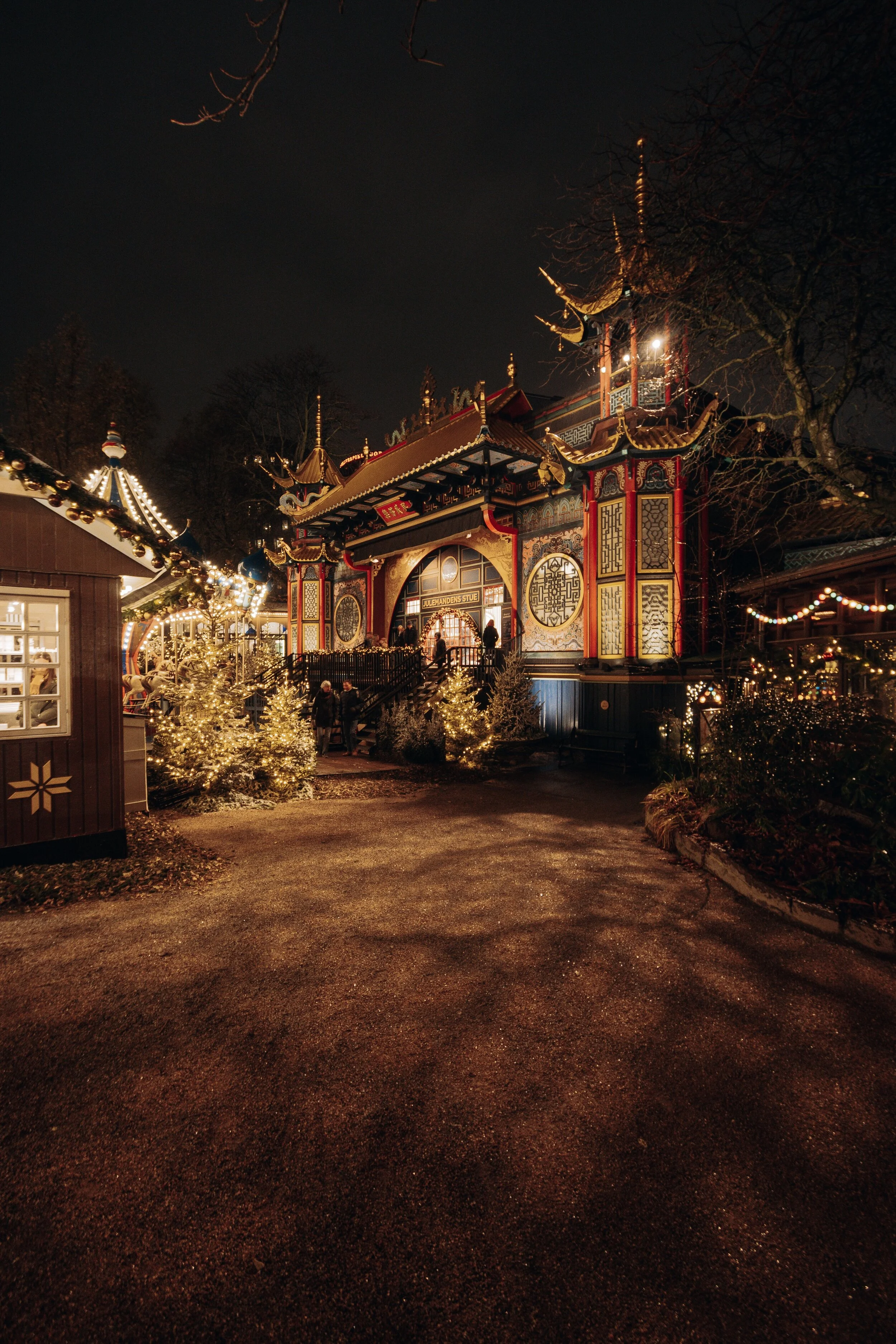 Copenhagen - Denmark