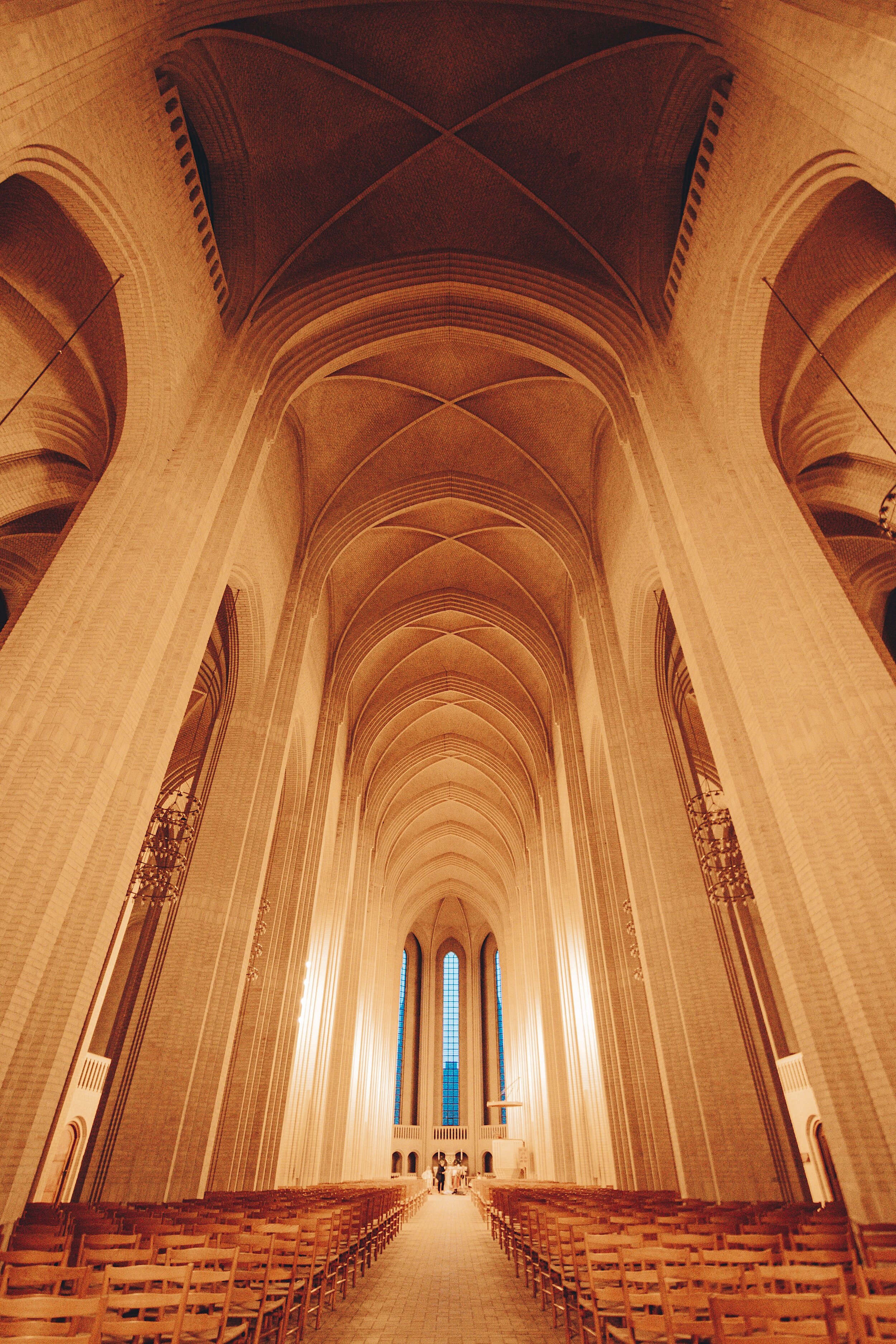 Copenhagen - Denmark