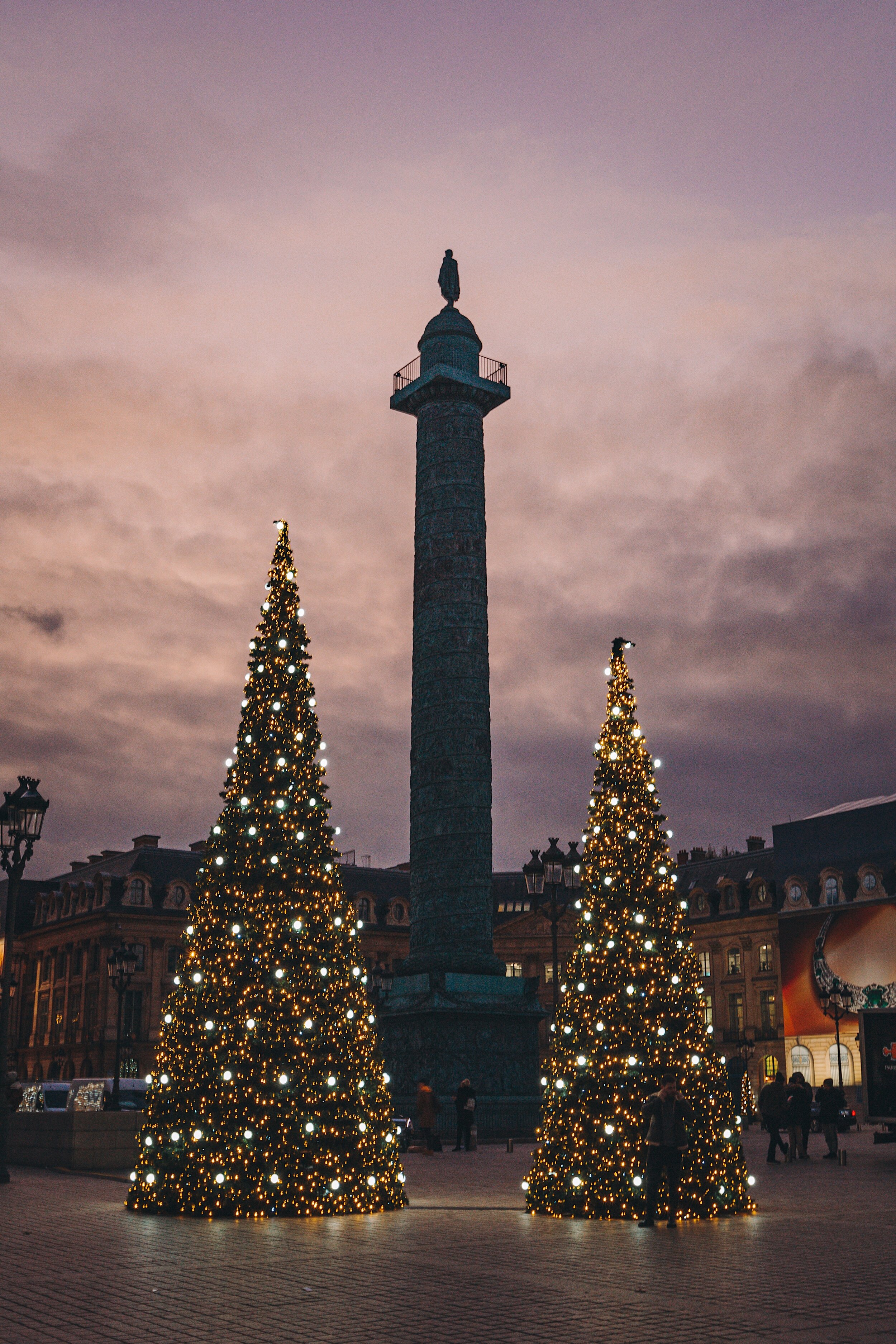 Place Vendome