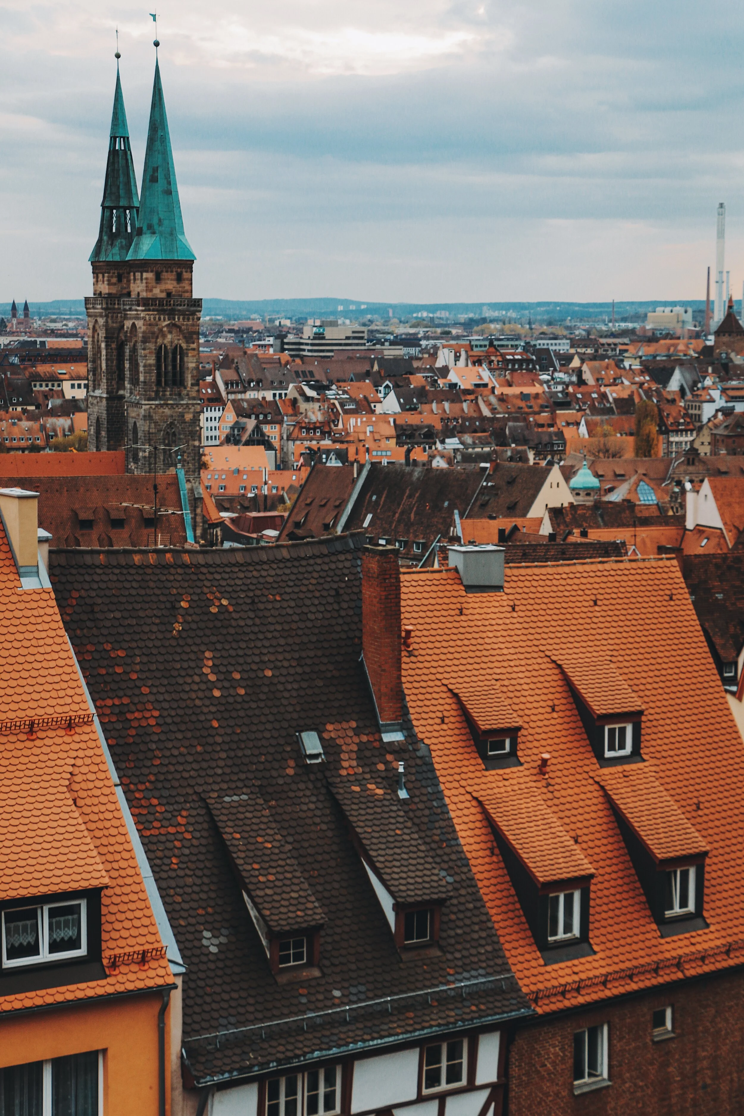 Nuremberg