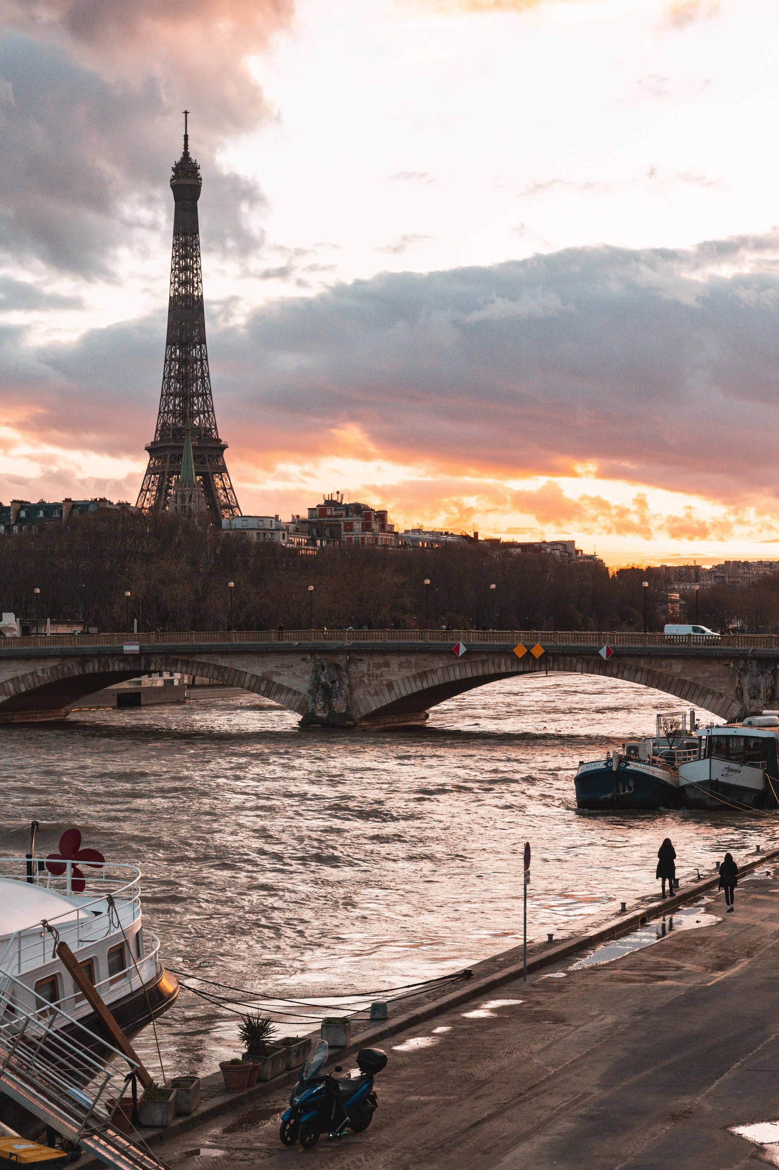 Pont Alexandre III