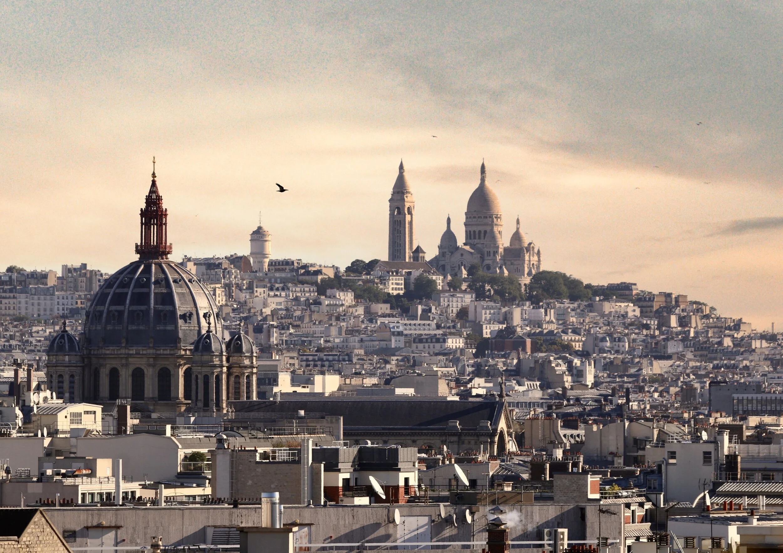 Montmartre