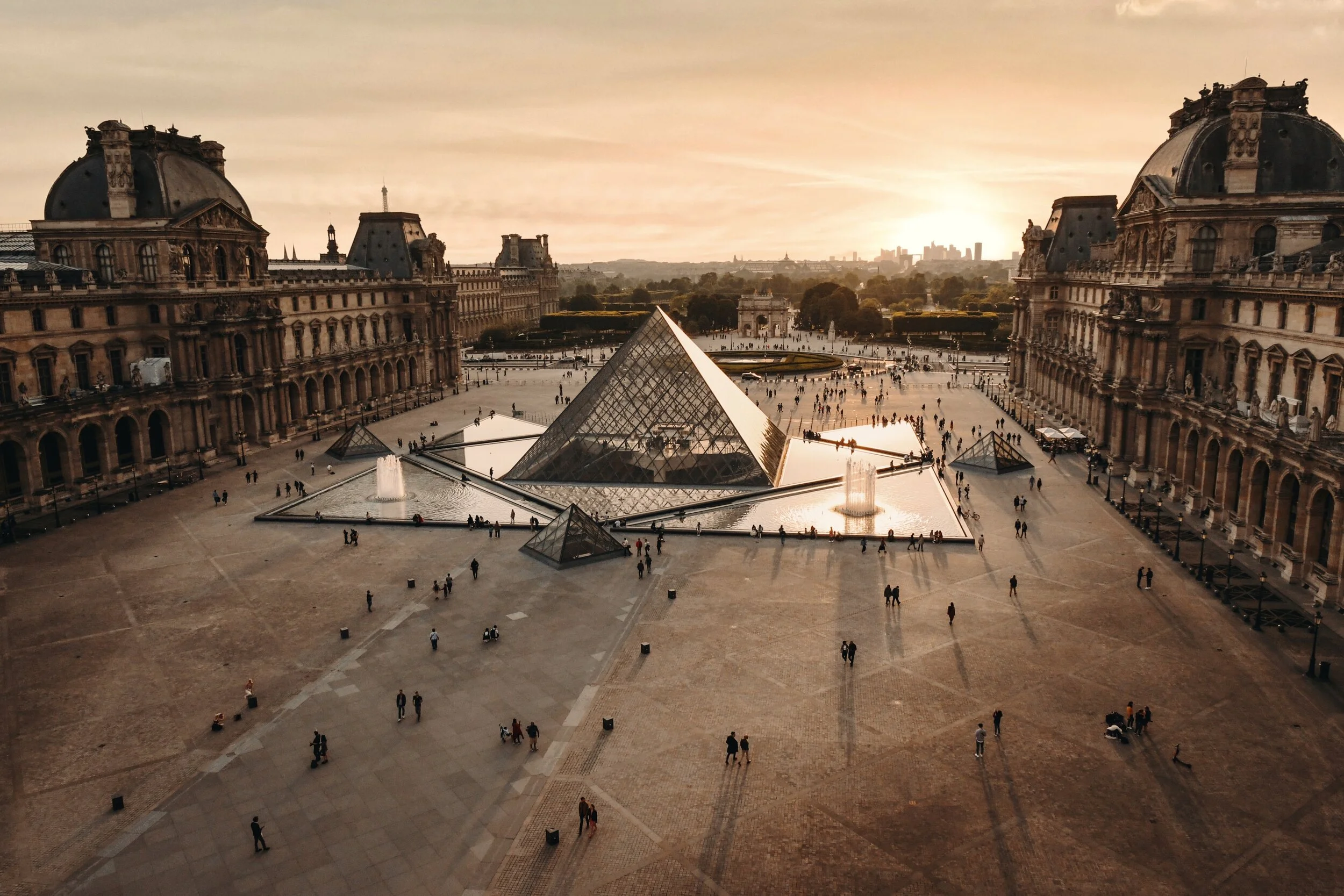 Louvre