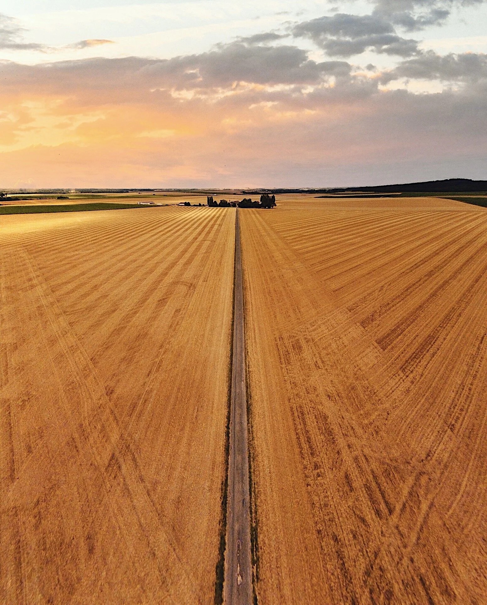 Picardie - France (Drone)