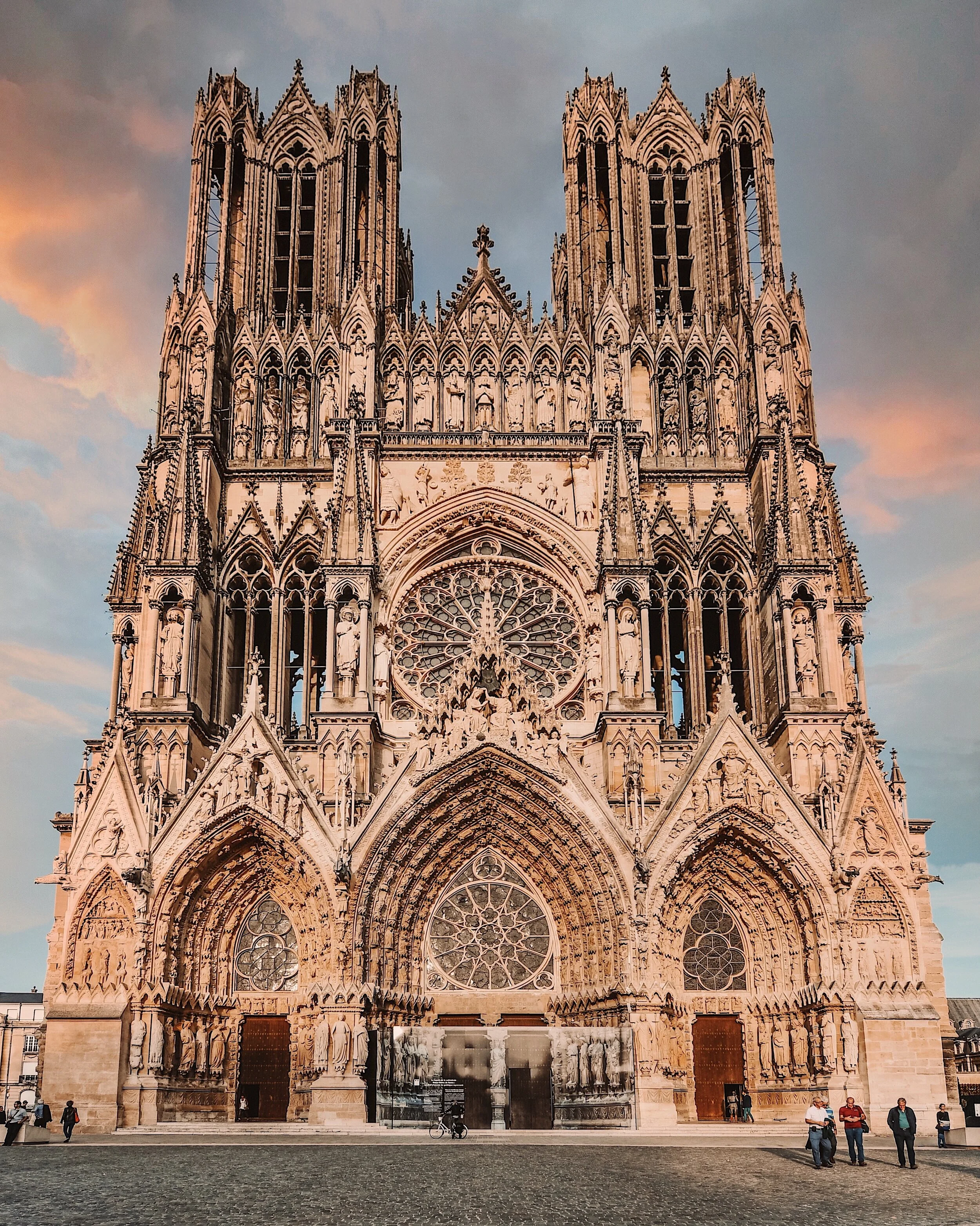 Reims
