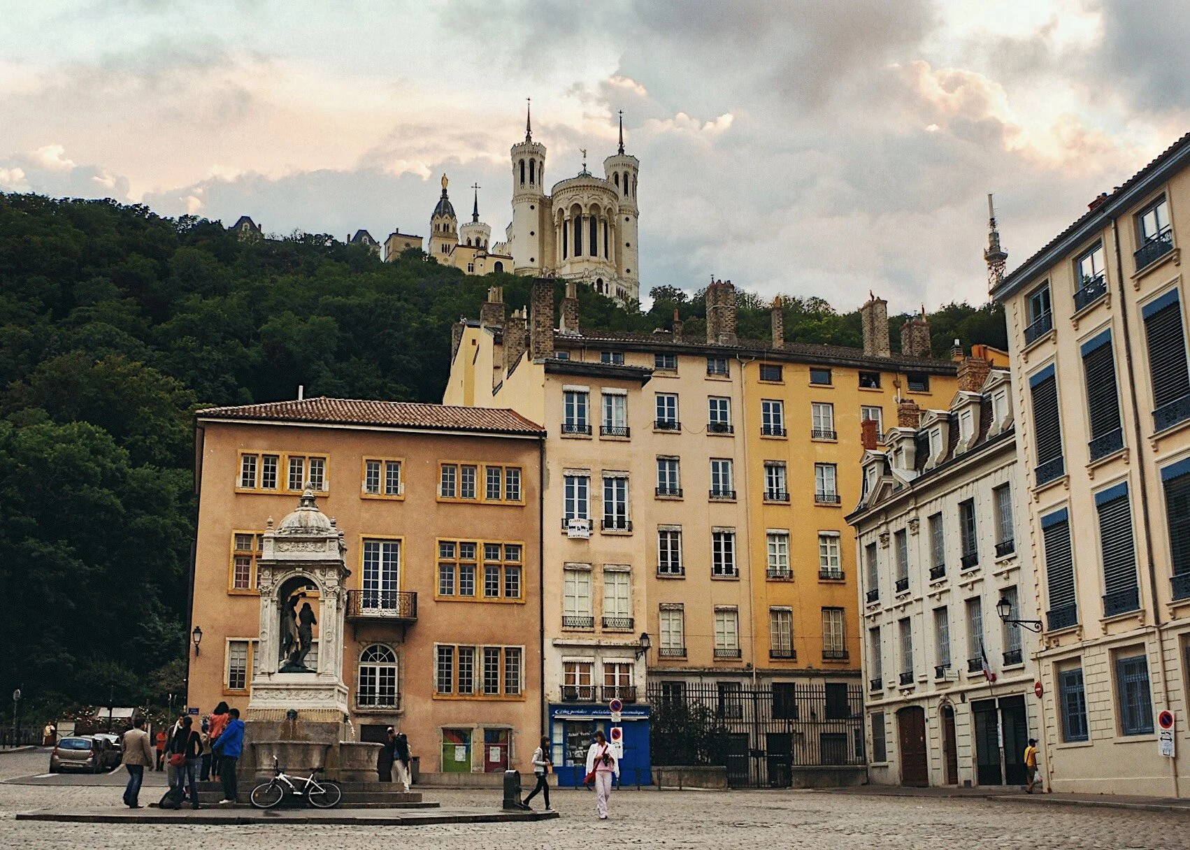 Lyon