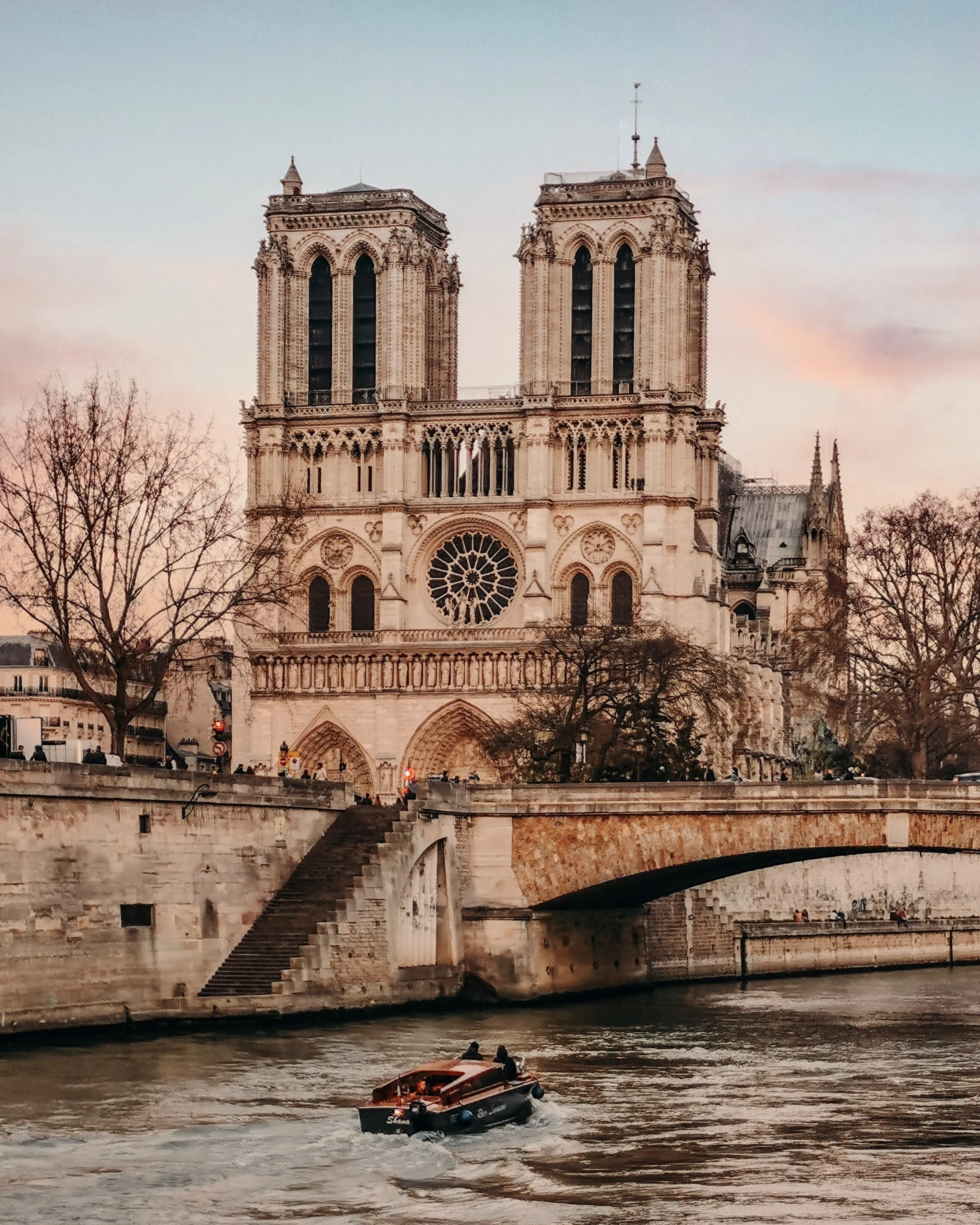 Notre Dame