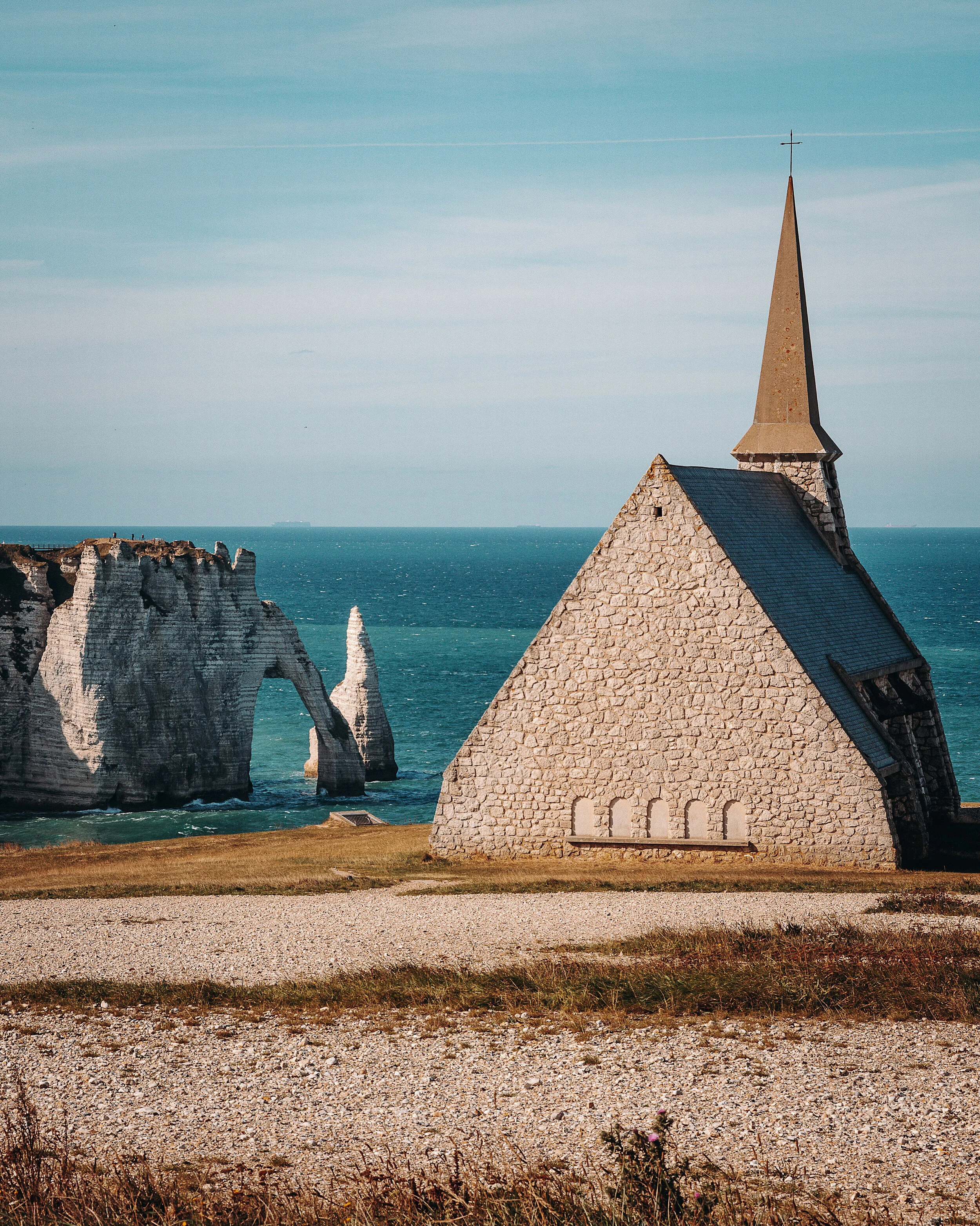 Etretat