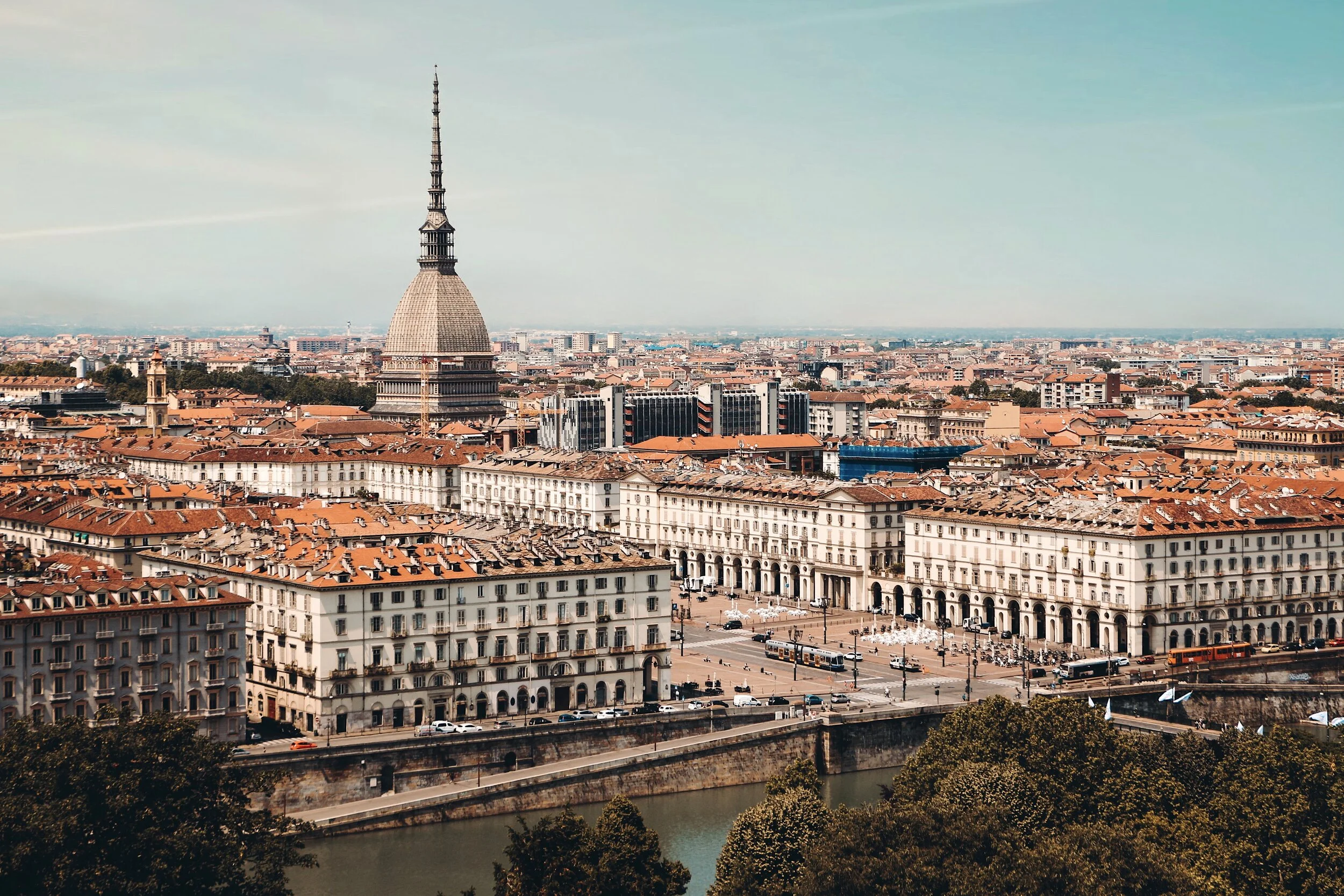 Turin - Italy