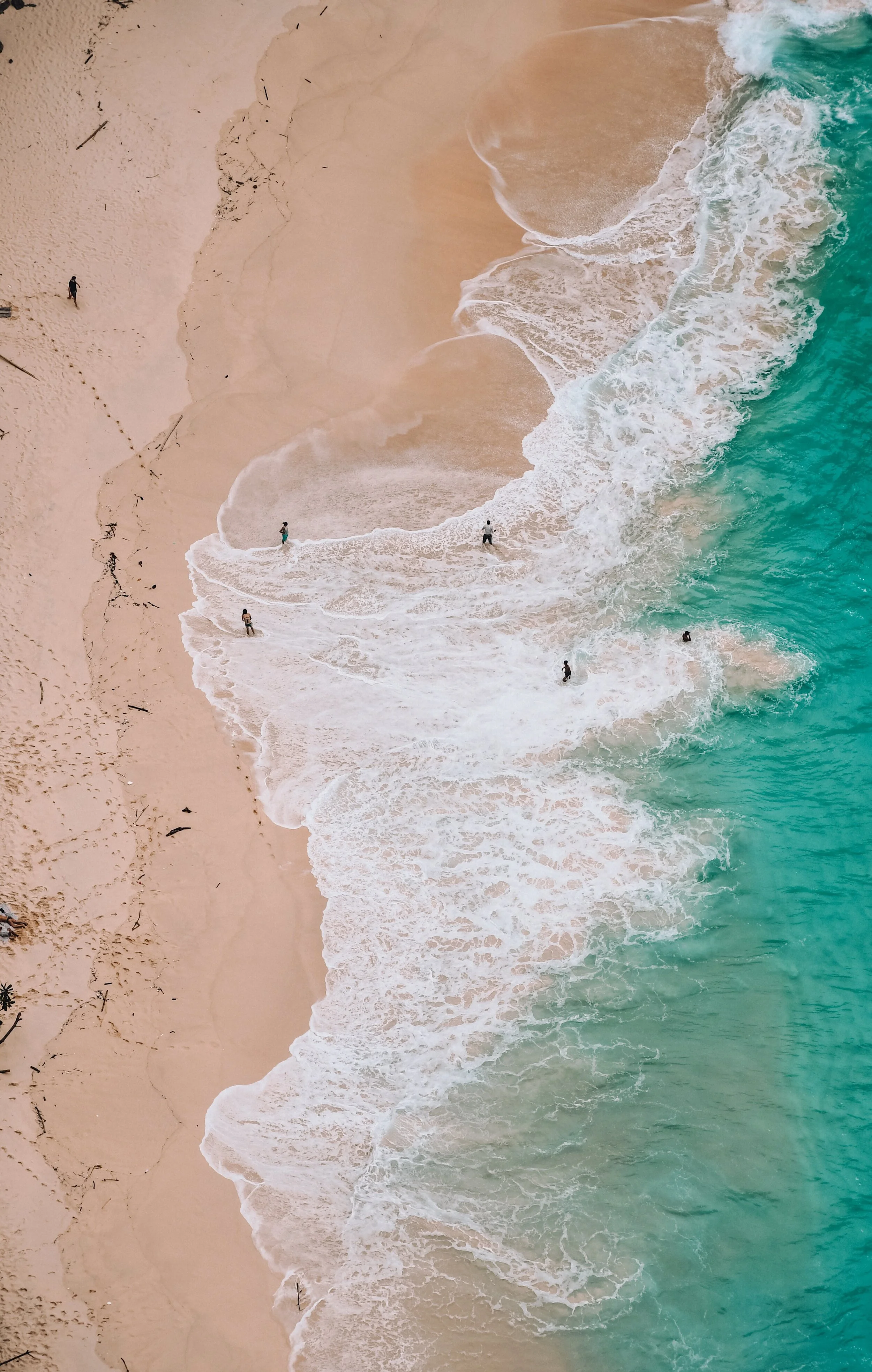 Nusa Penida - Indonesia