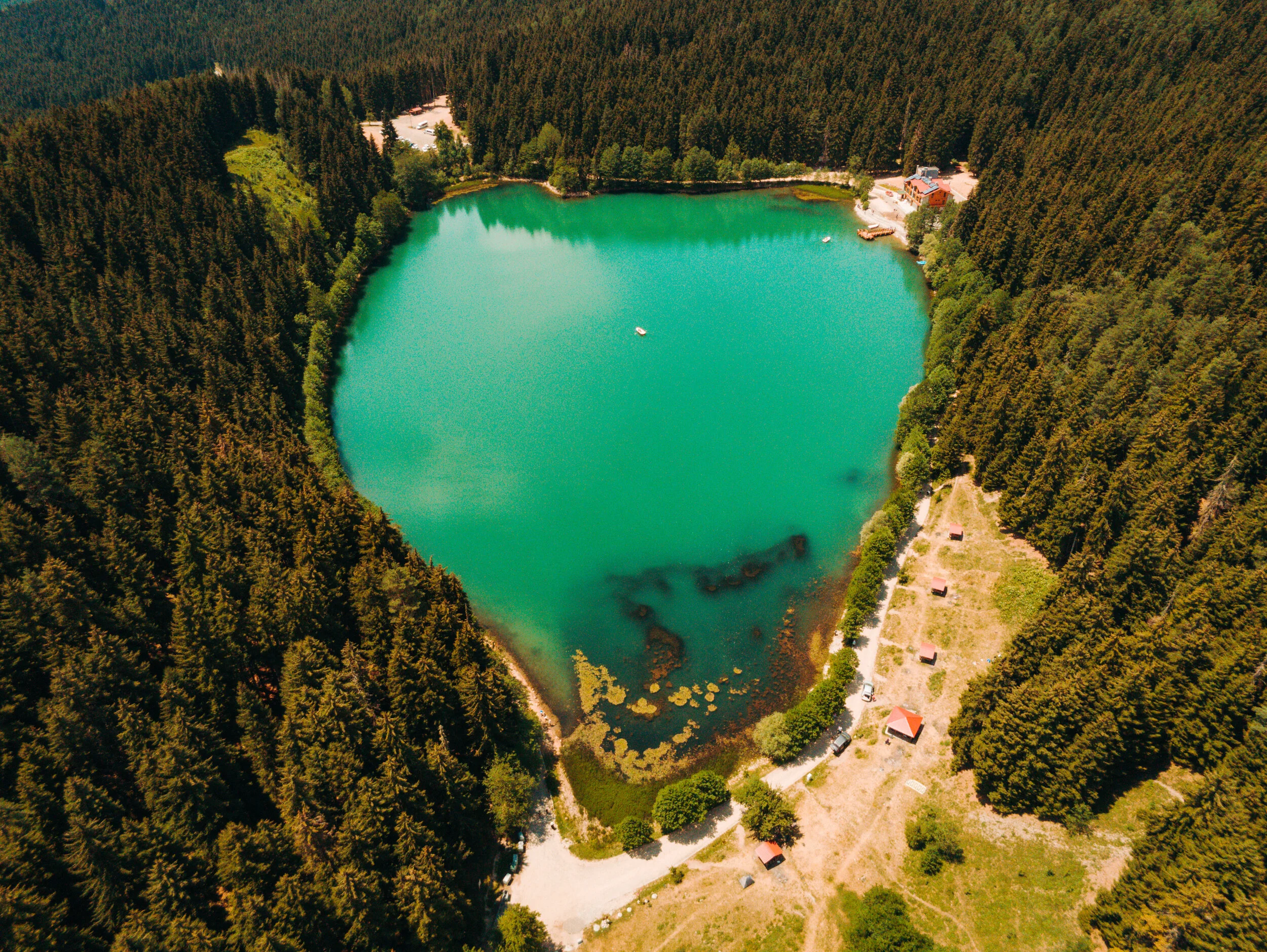 Artvin - Turkey (Drone)