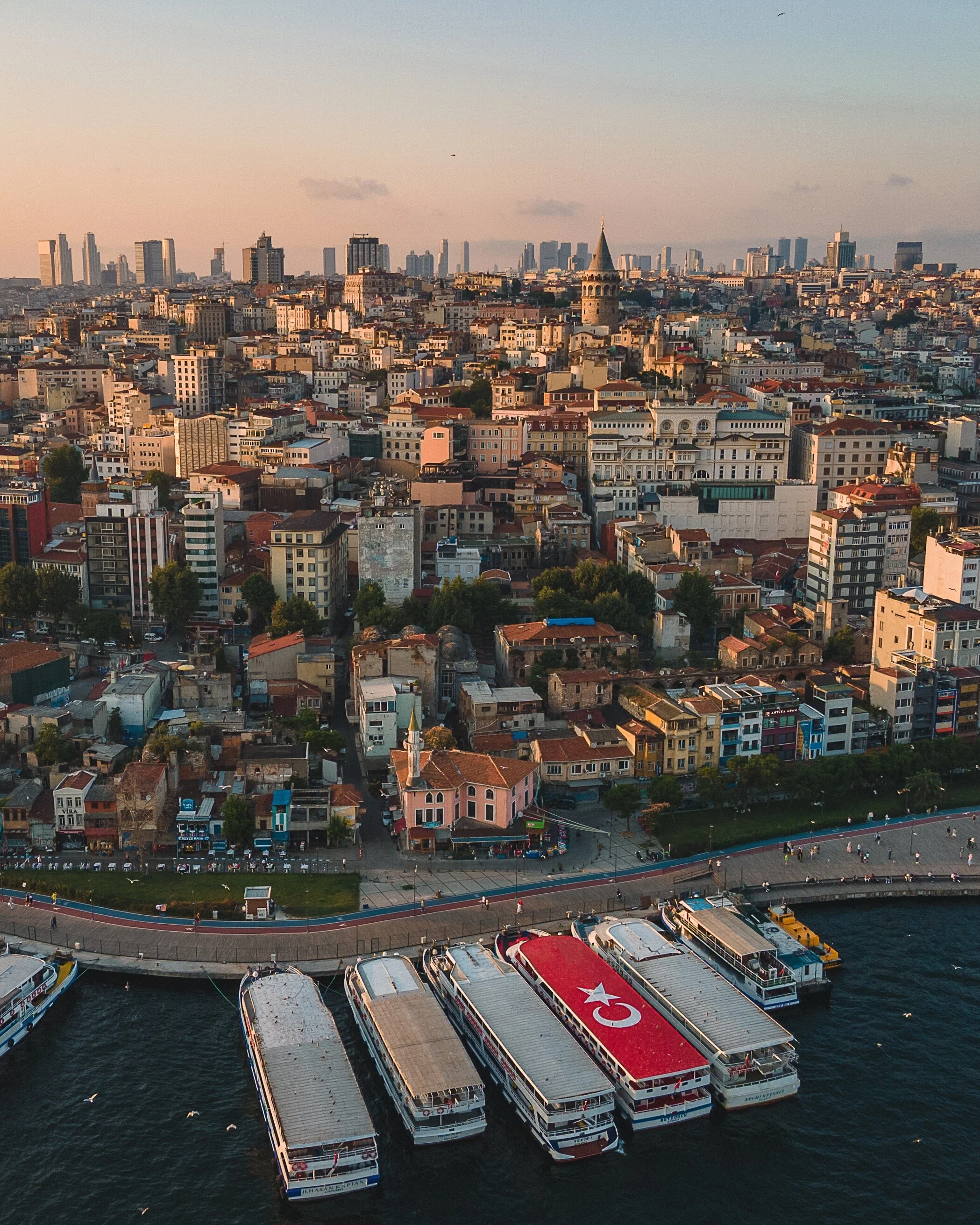 Istanbul - Turkey