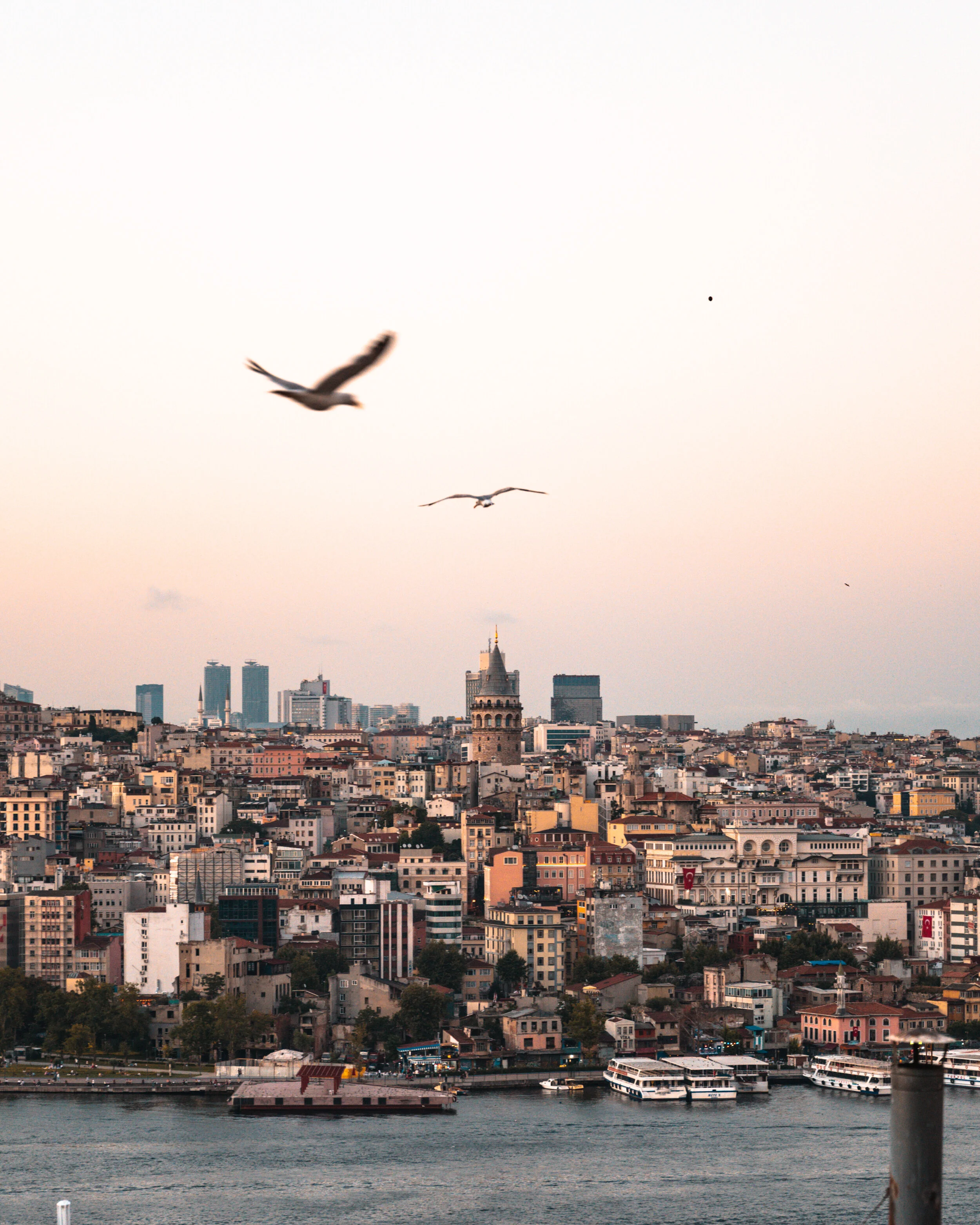 Istanbul - Turkey