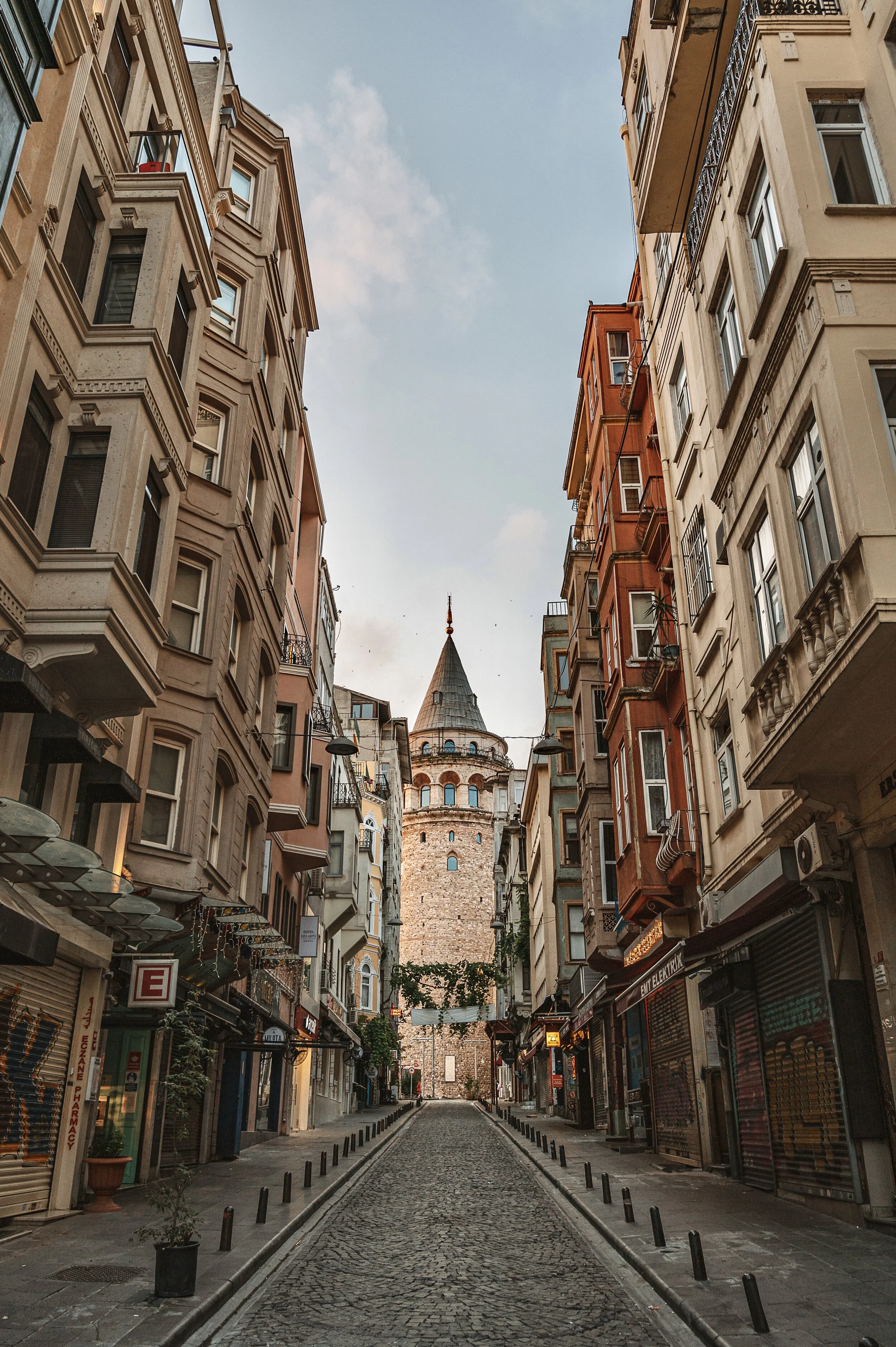 Istanbul - Turkey