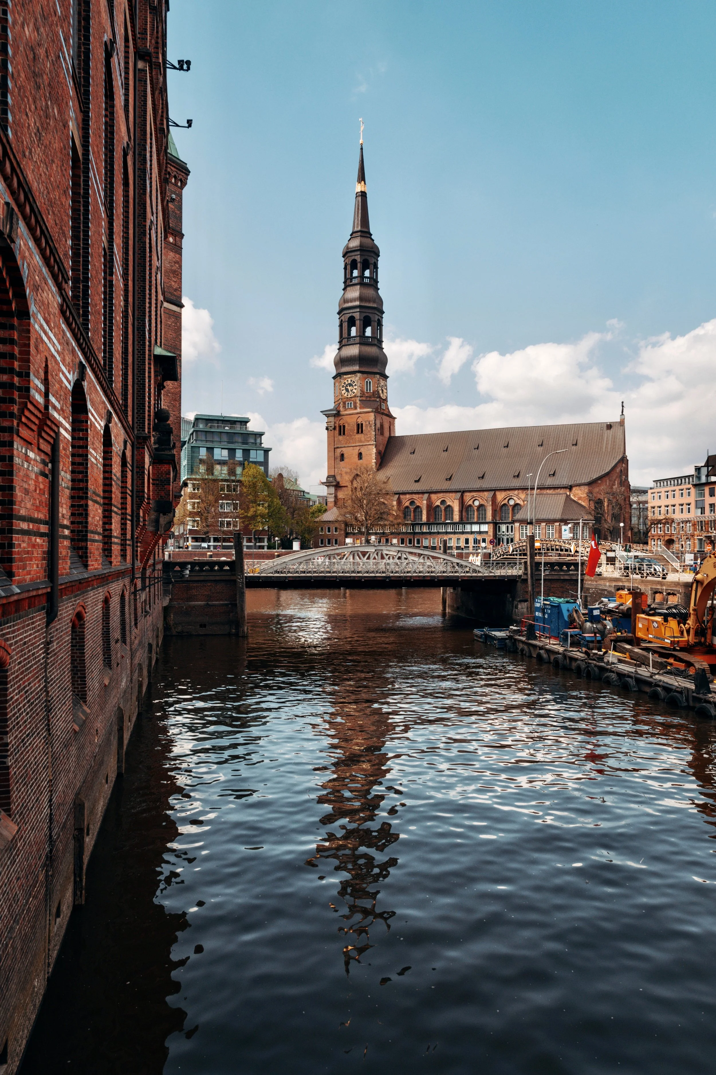 Hamburg - Germany