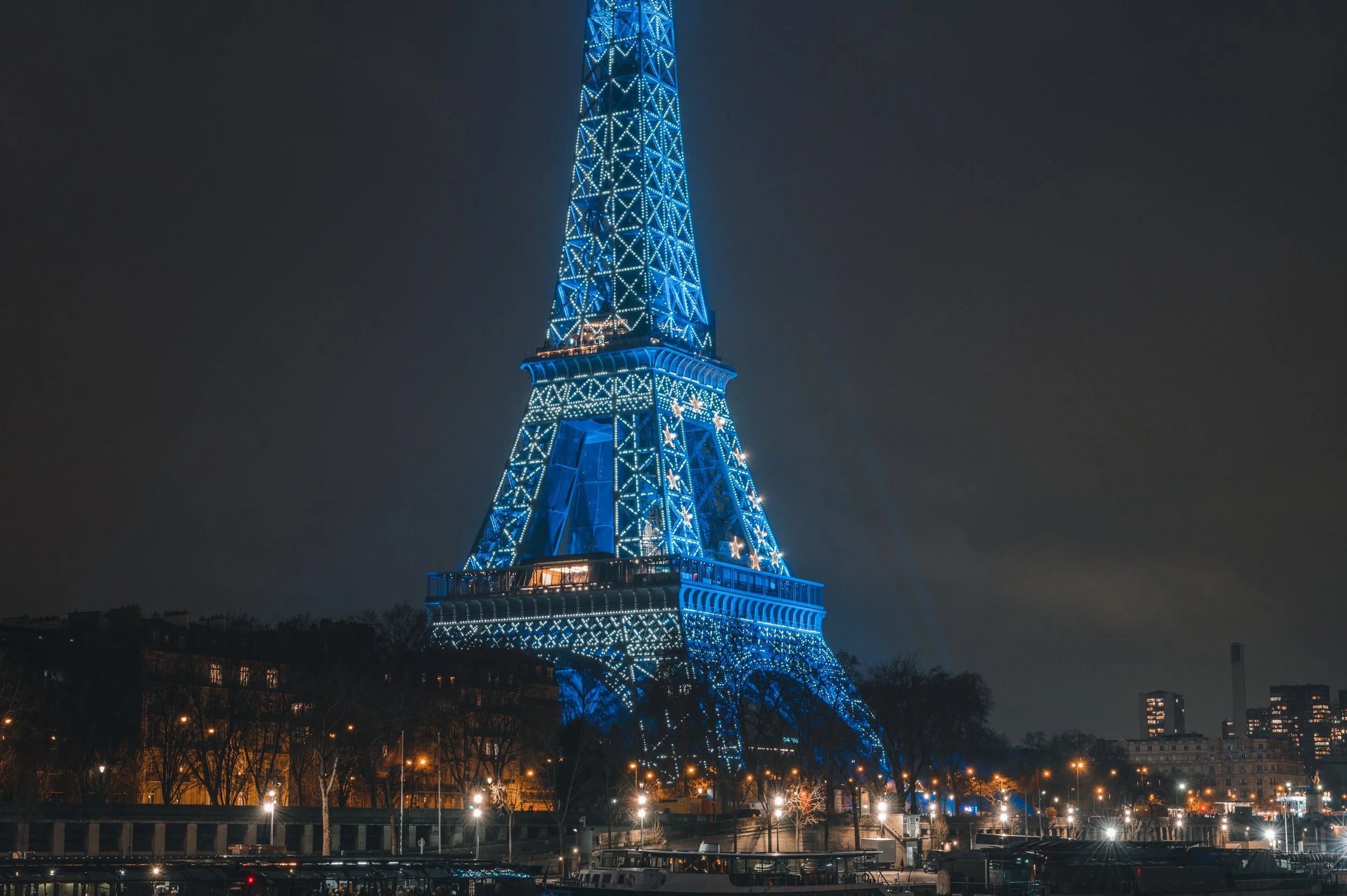 Paris - France