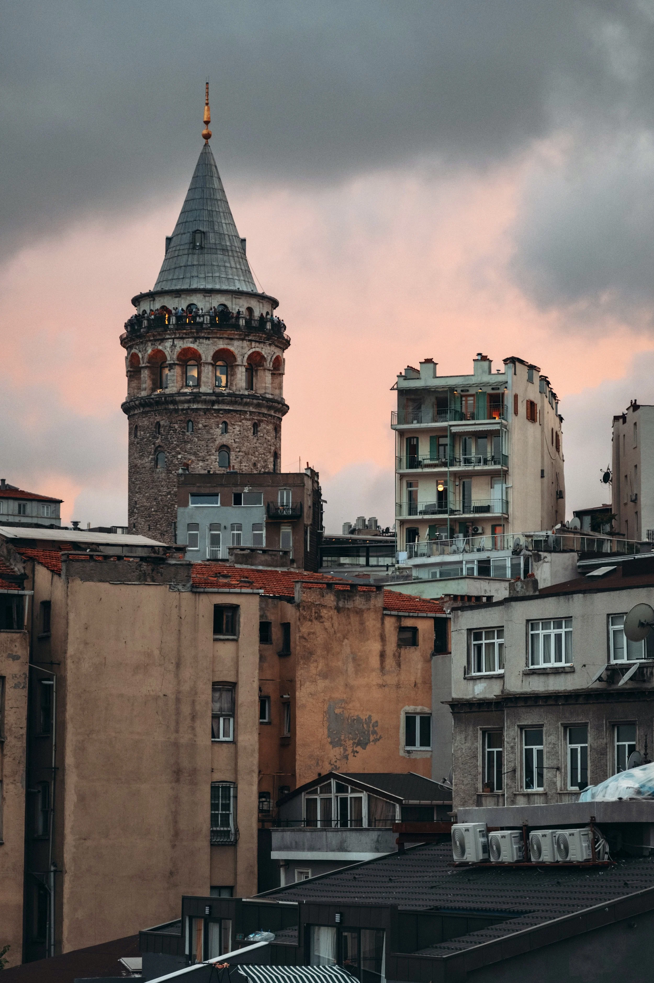 Istanbul - Turkey
