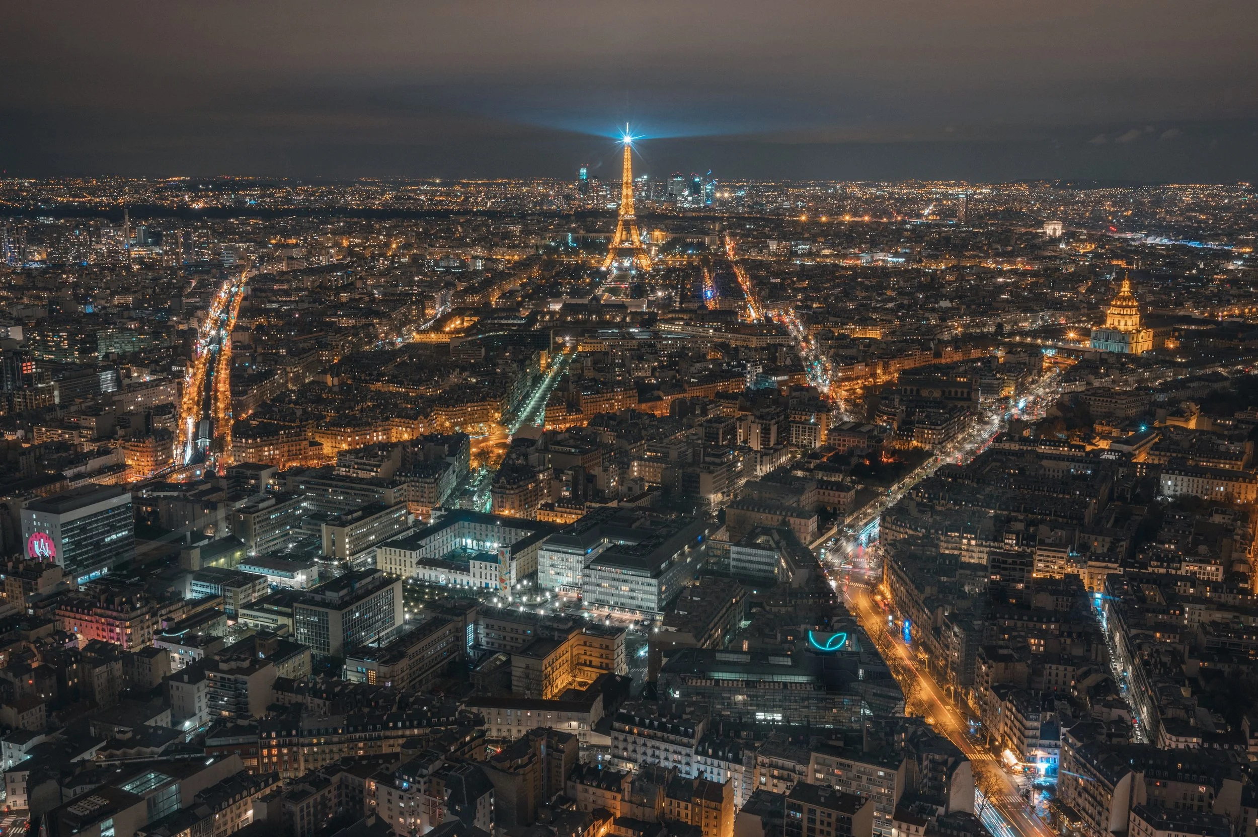 Paris - France