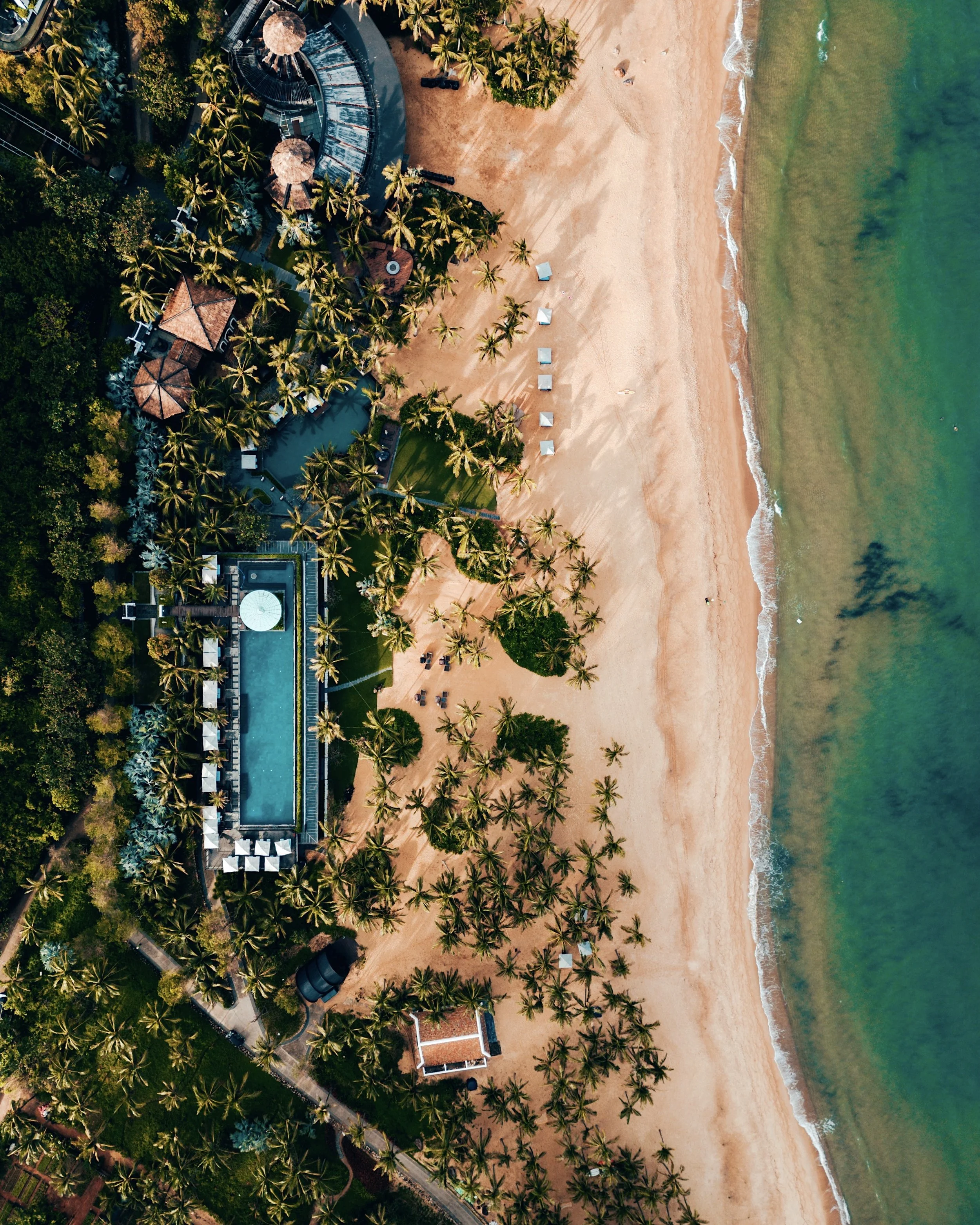 Intercontinental Da Nang