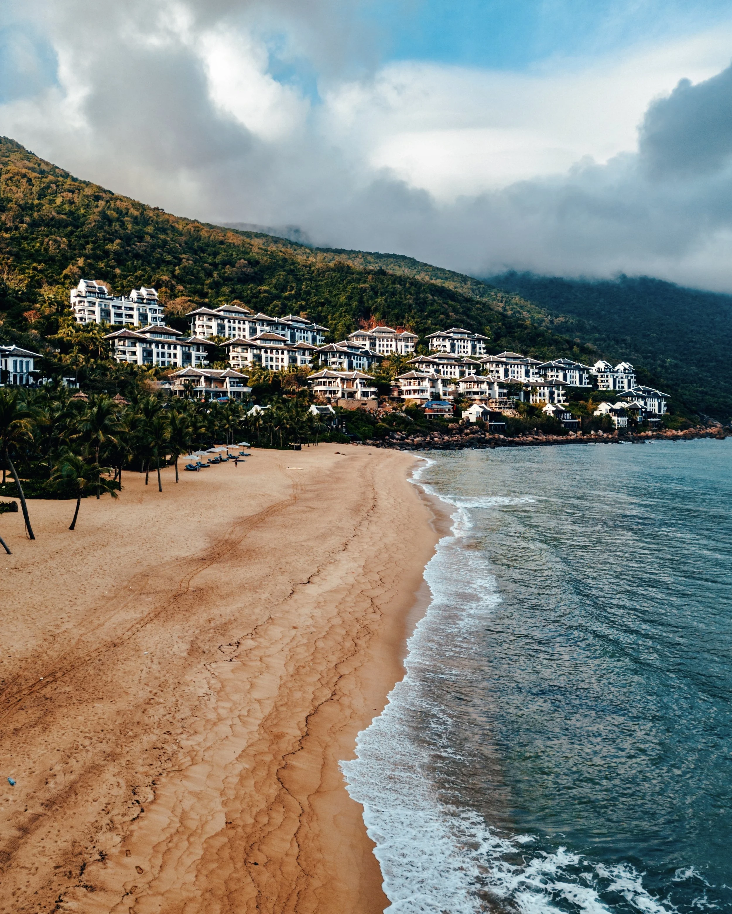 Intercontinental Da Nang