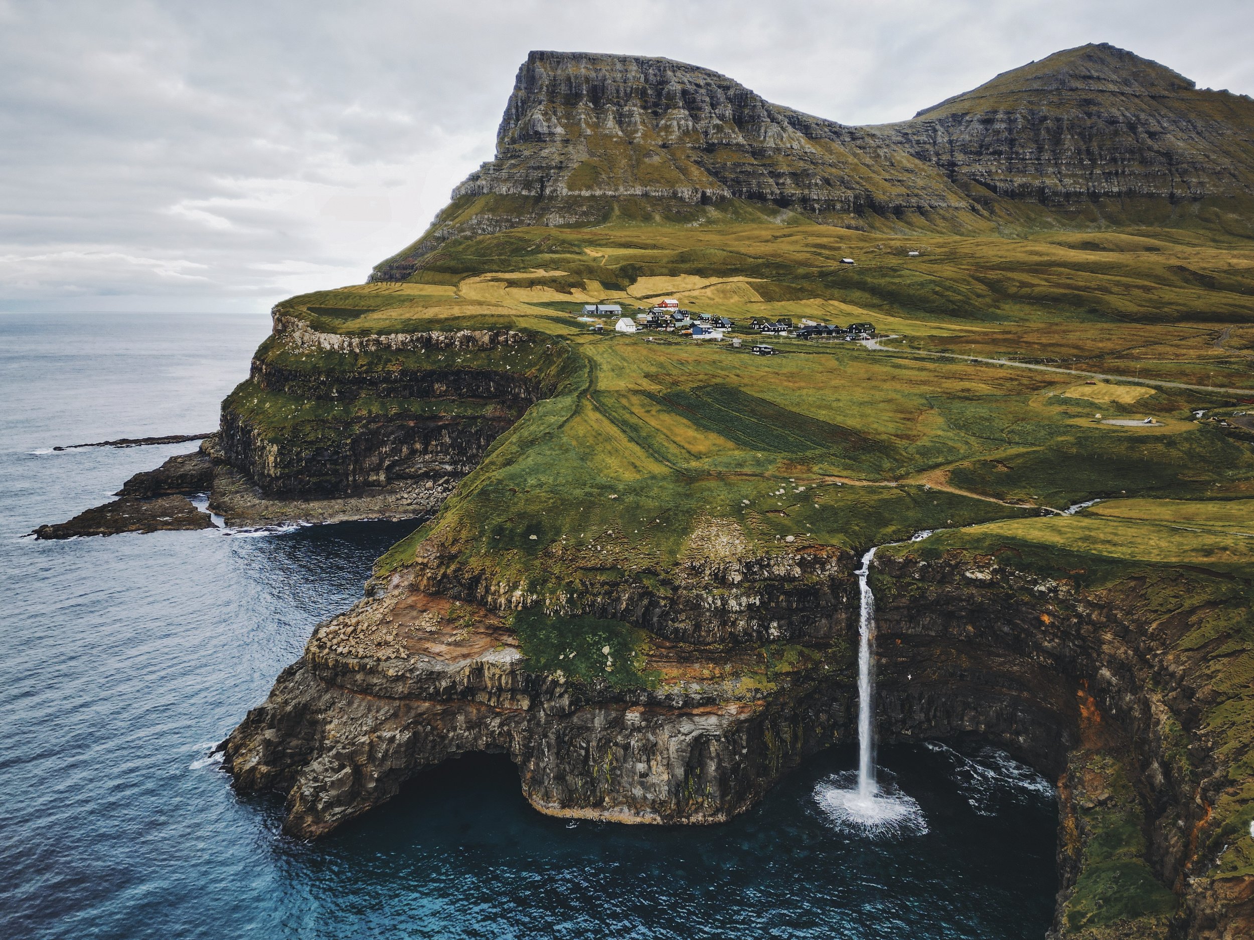 Faroe Islands