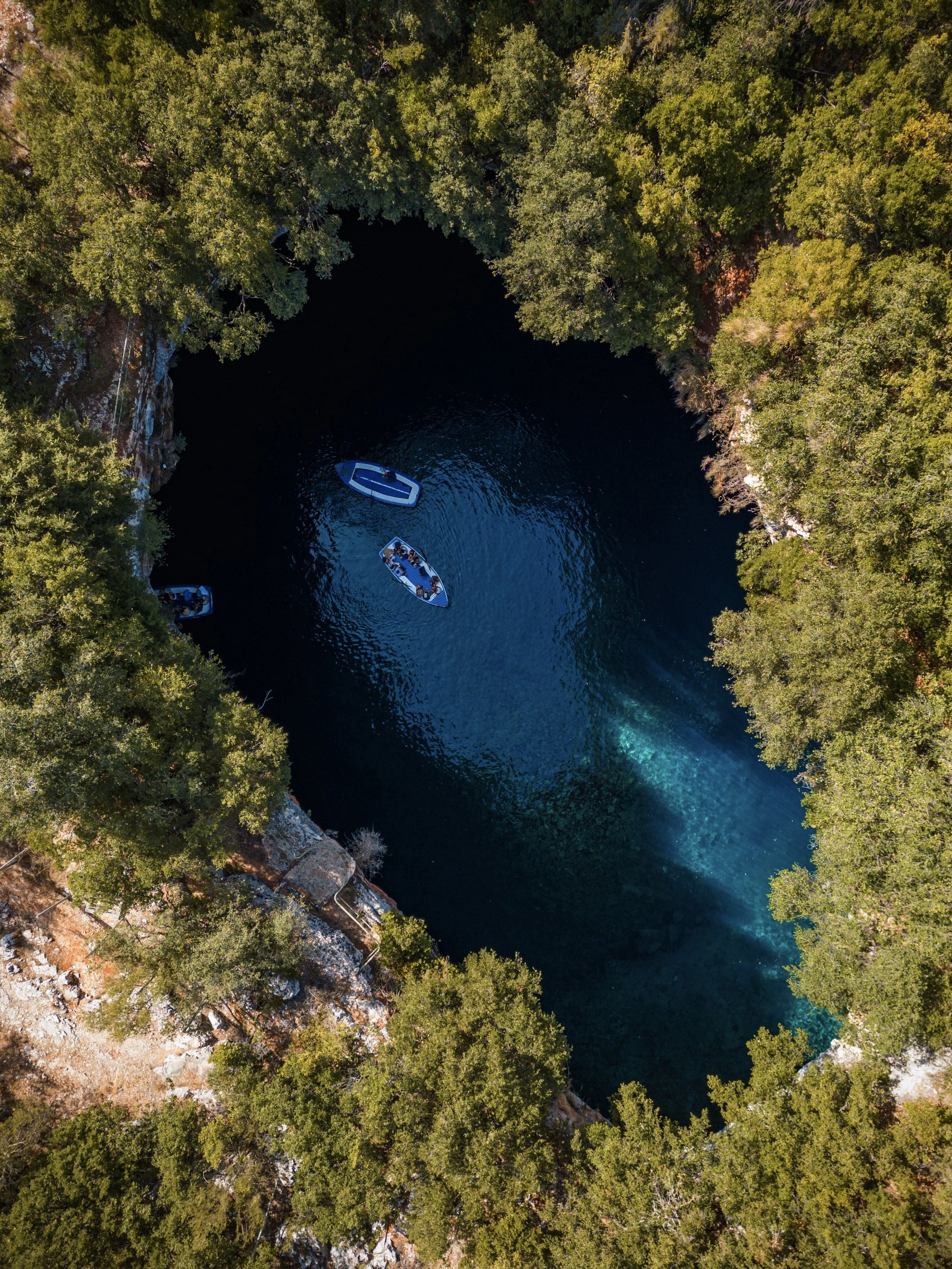 Kefalonia - Greece (Drone)