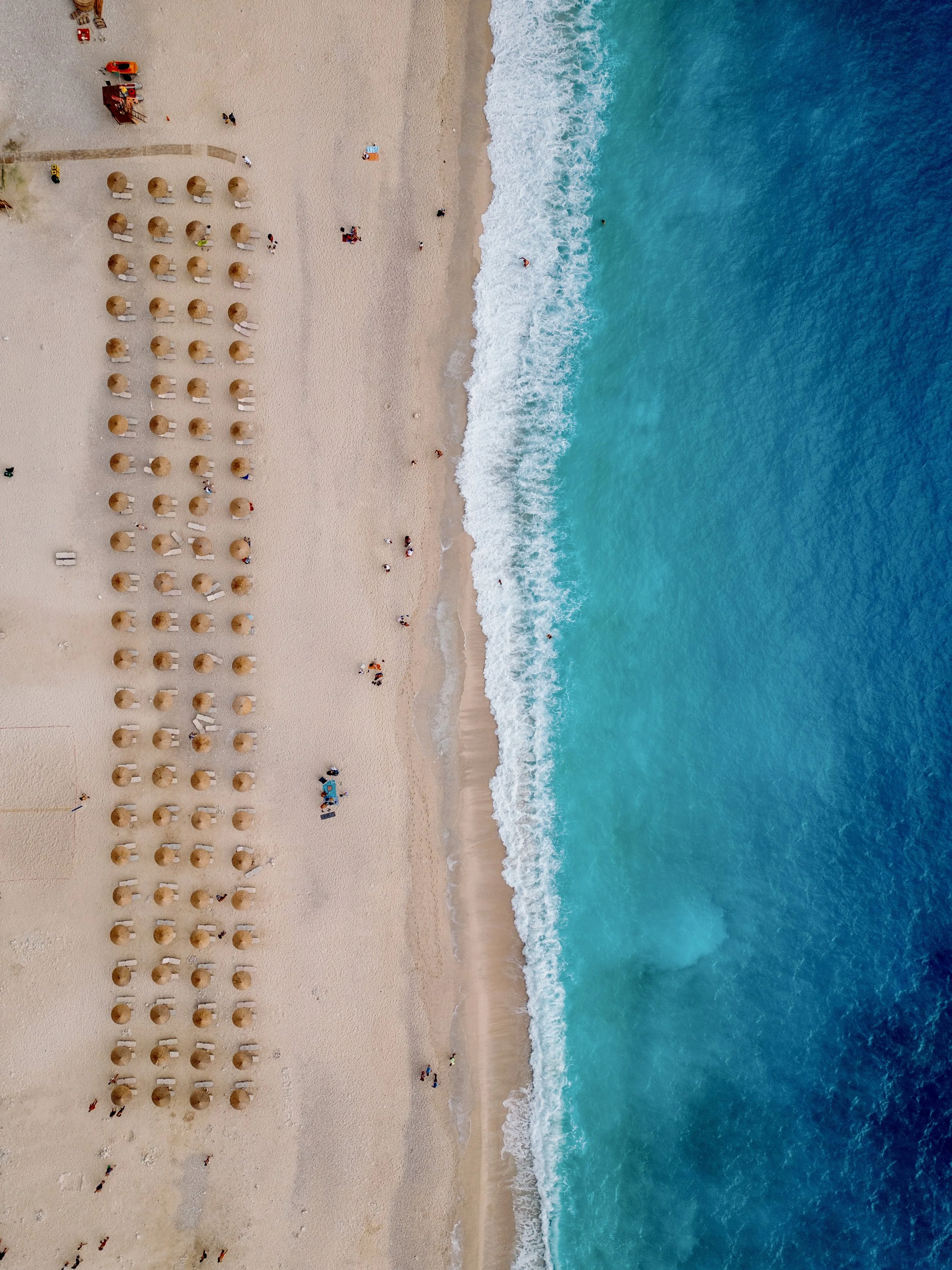 Kefalonia - Greece (Drone)