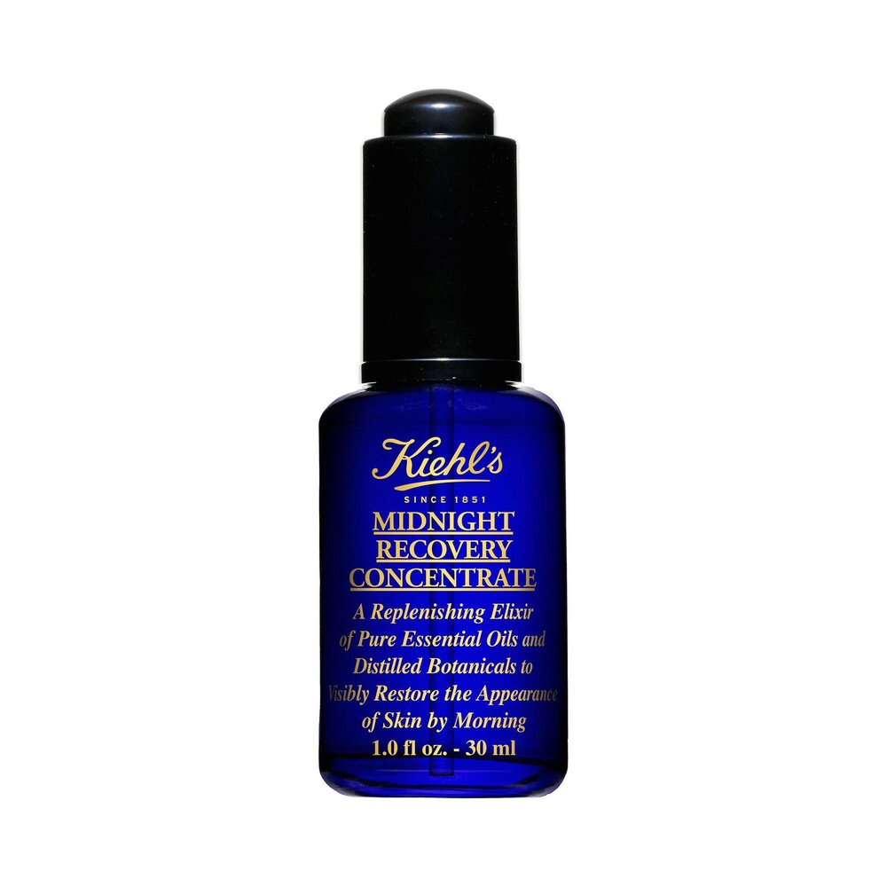 Kiehl's Midnight Recovery Concentrate £40 for 30ml