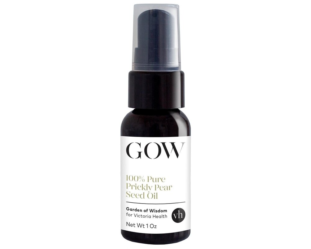 GOW 100% Pure Prickly Pear Seed Oil £20 for 30ml
