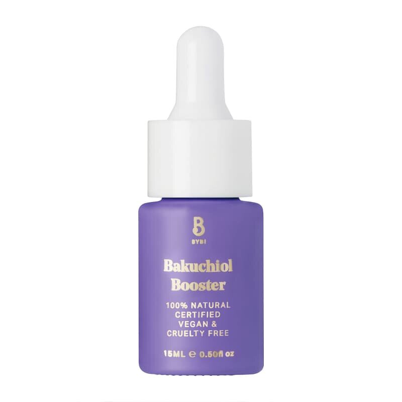 BYBI Bakuchiol Booster £12 for 15ml