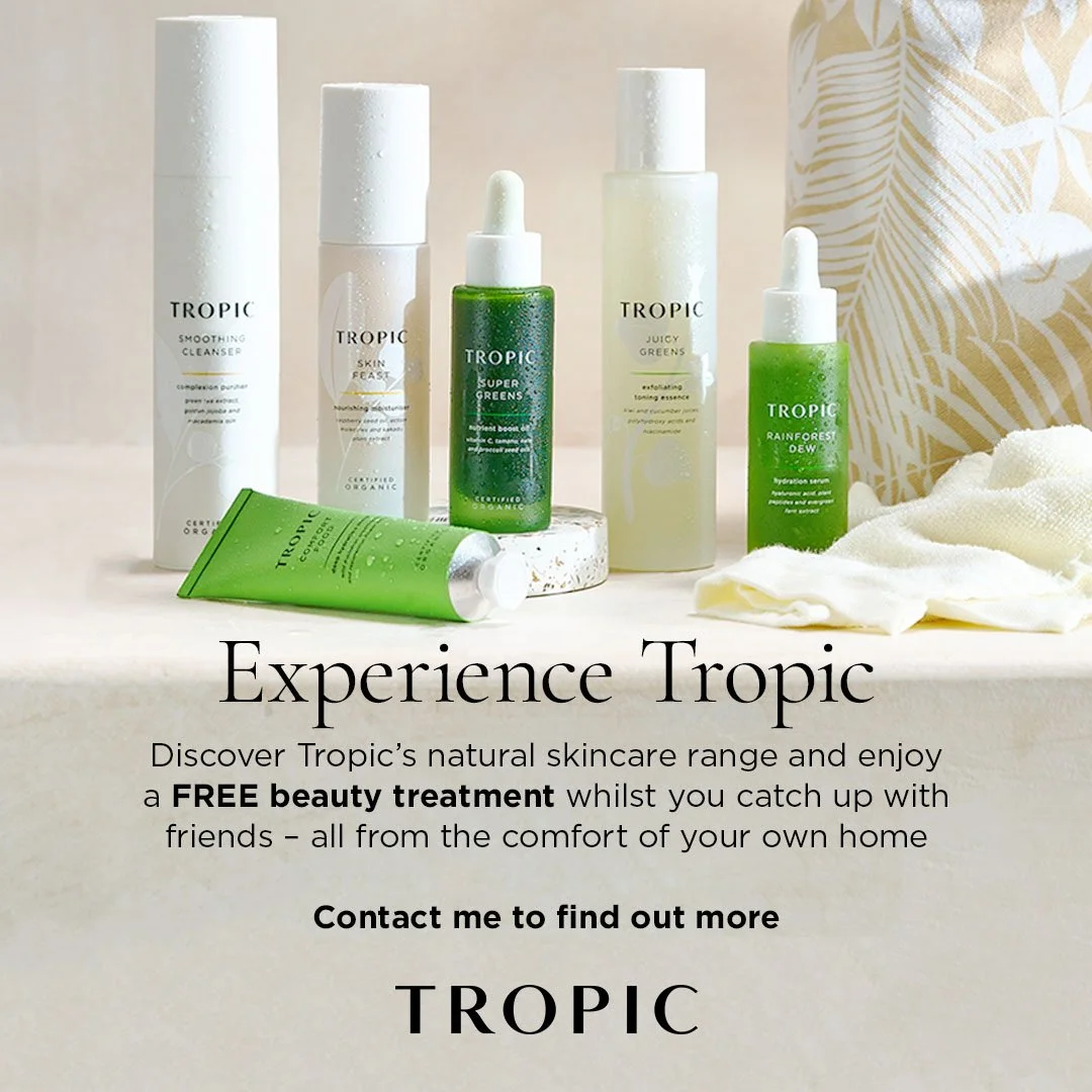 Tropic Experience