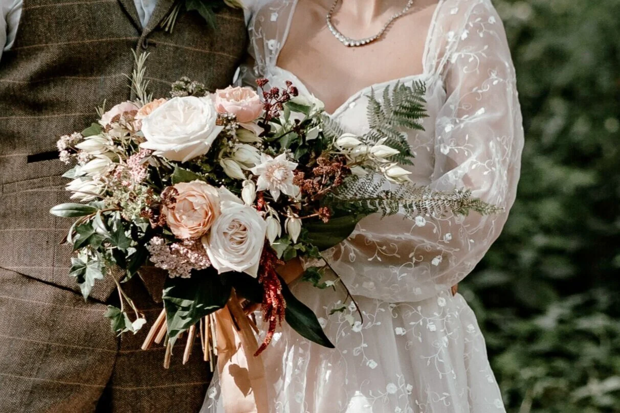Inspired Floristry