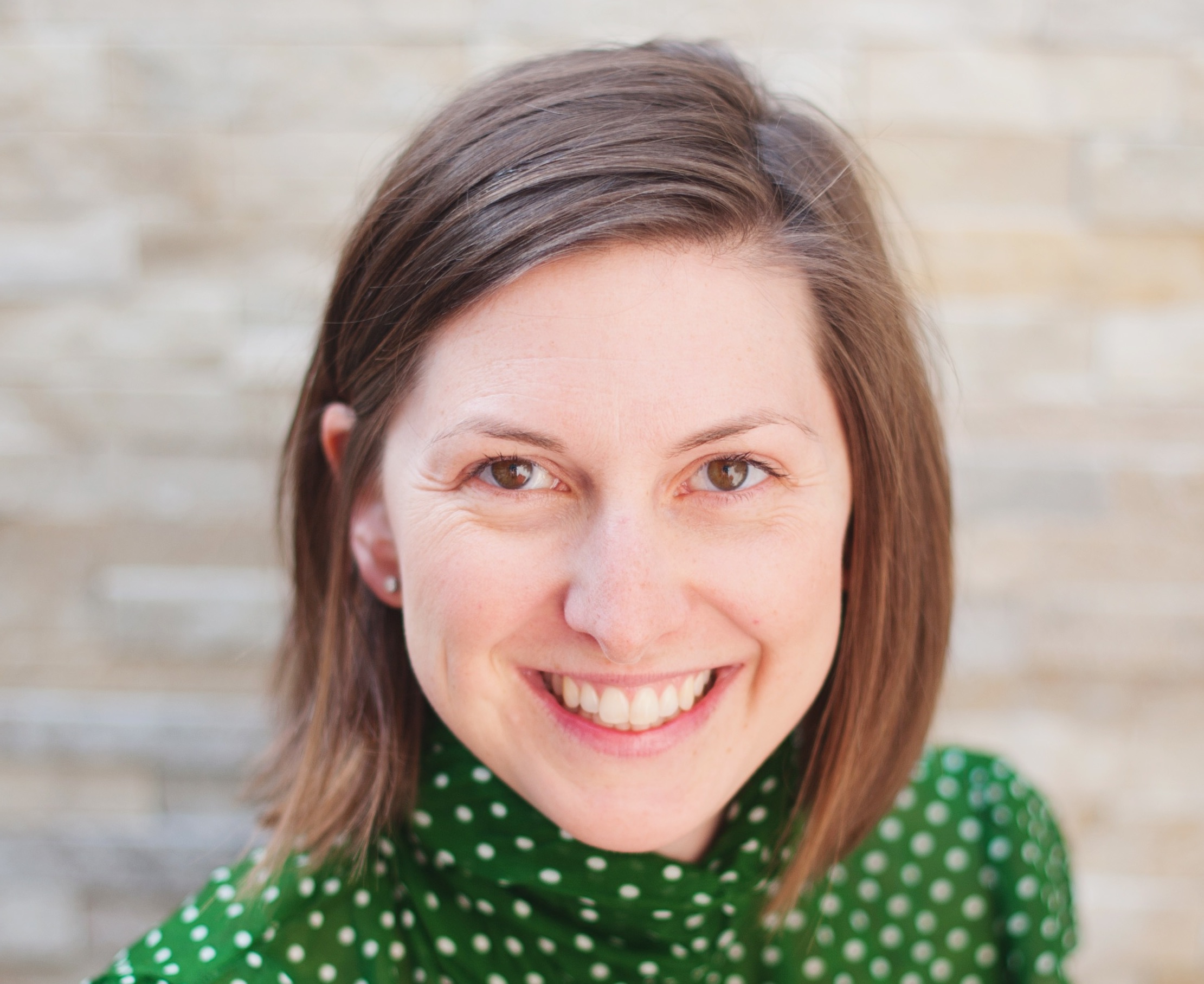 Jessie Brauer, M.S. Ed, Founder