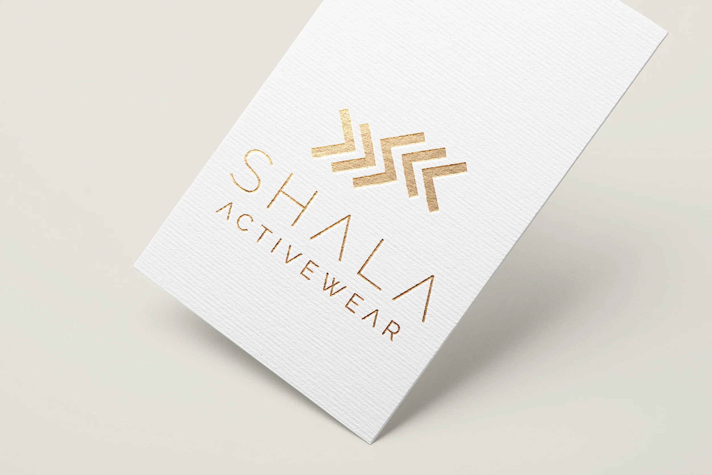 Shala Activewear