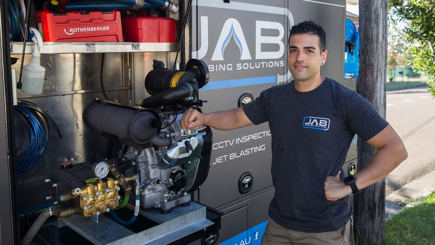 Tap Repairs Plumber - Hills Emergency Plumber - Local Plumbers
