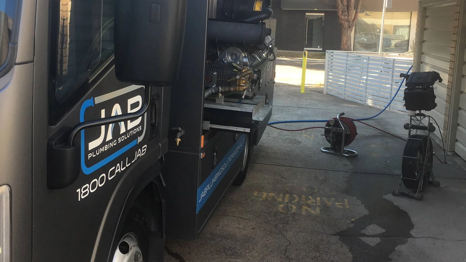 How can a CCTV pipe inspection prevent Sydney blocked drains?