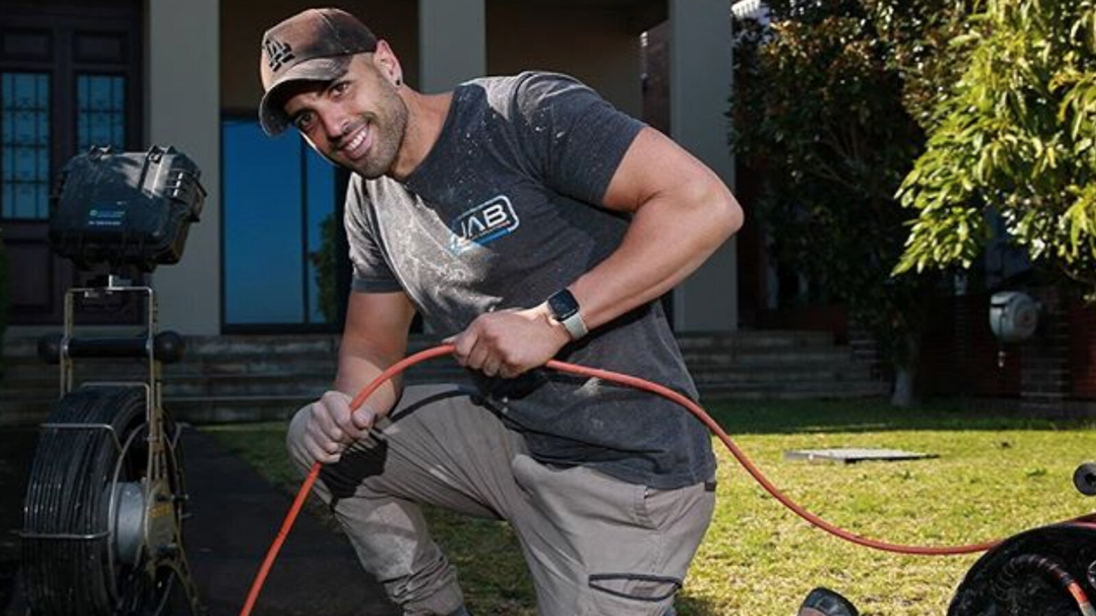 Five benefits of routine drain cleaning