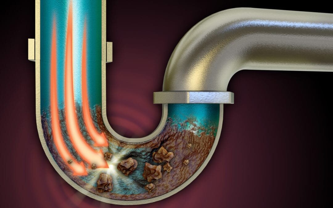 6 Tips to Maintain Healthy Drains and Pipes