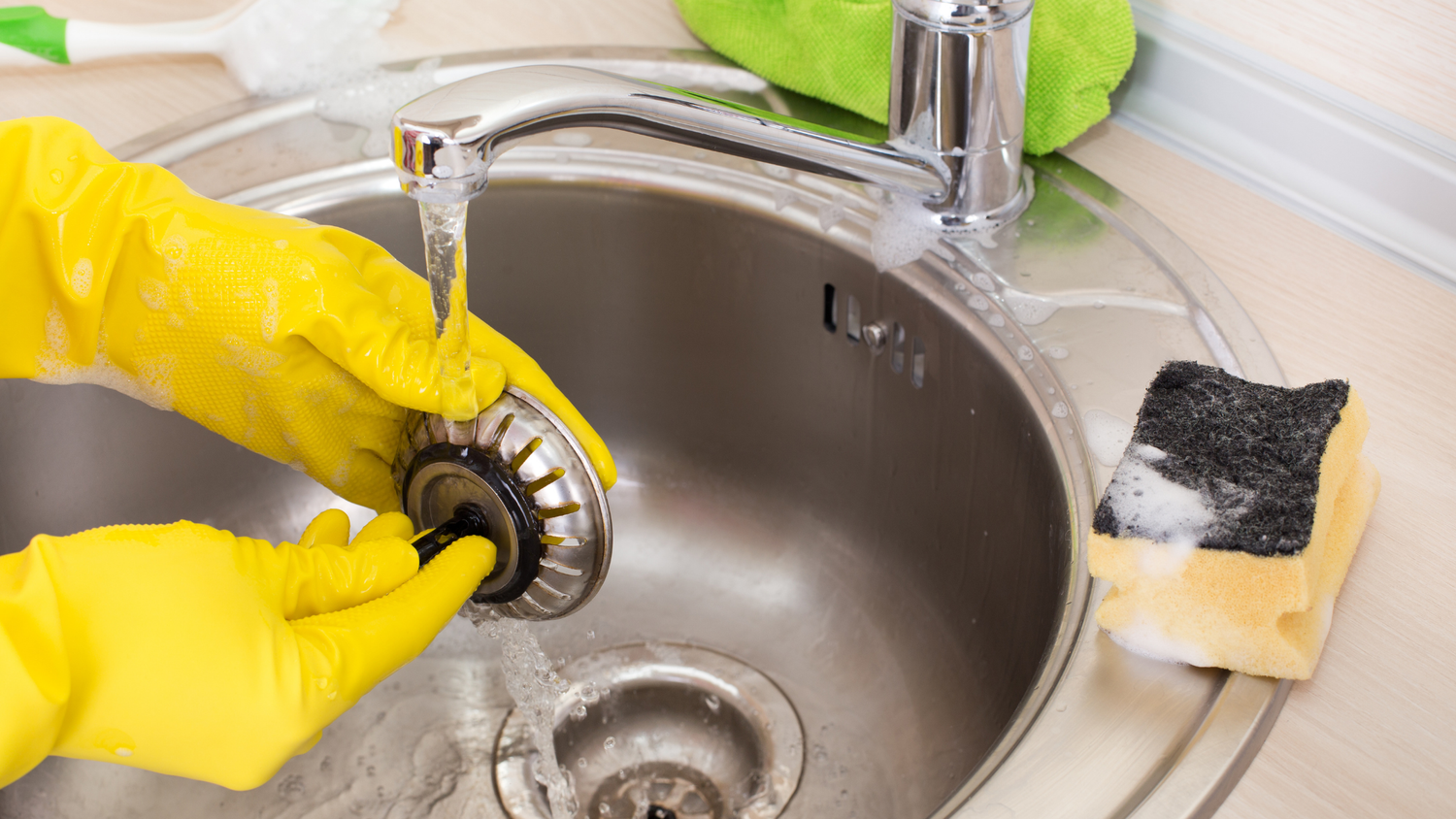 JAB Plumbing Solutions Blog | Blocked Drain Plumbers
