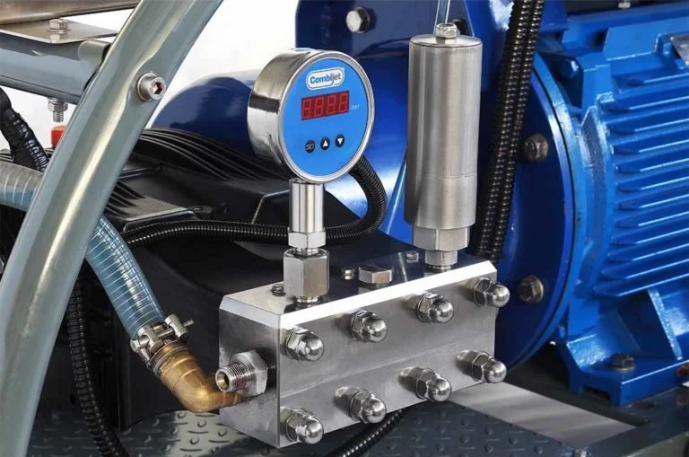 Why Jet-Blasters are the best remedy for your blocked drain