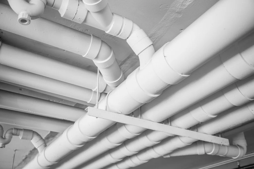 5 Tips for Maintaining Healthy Pipe Systems