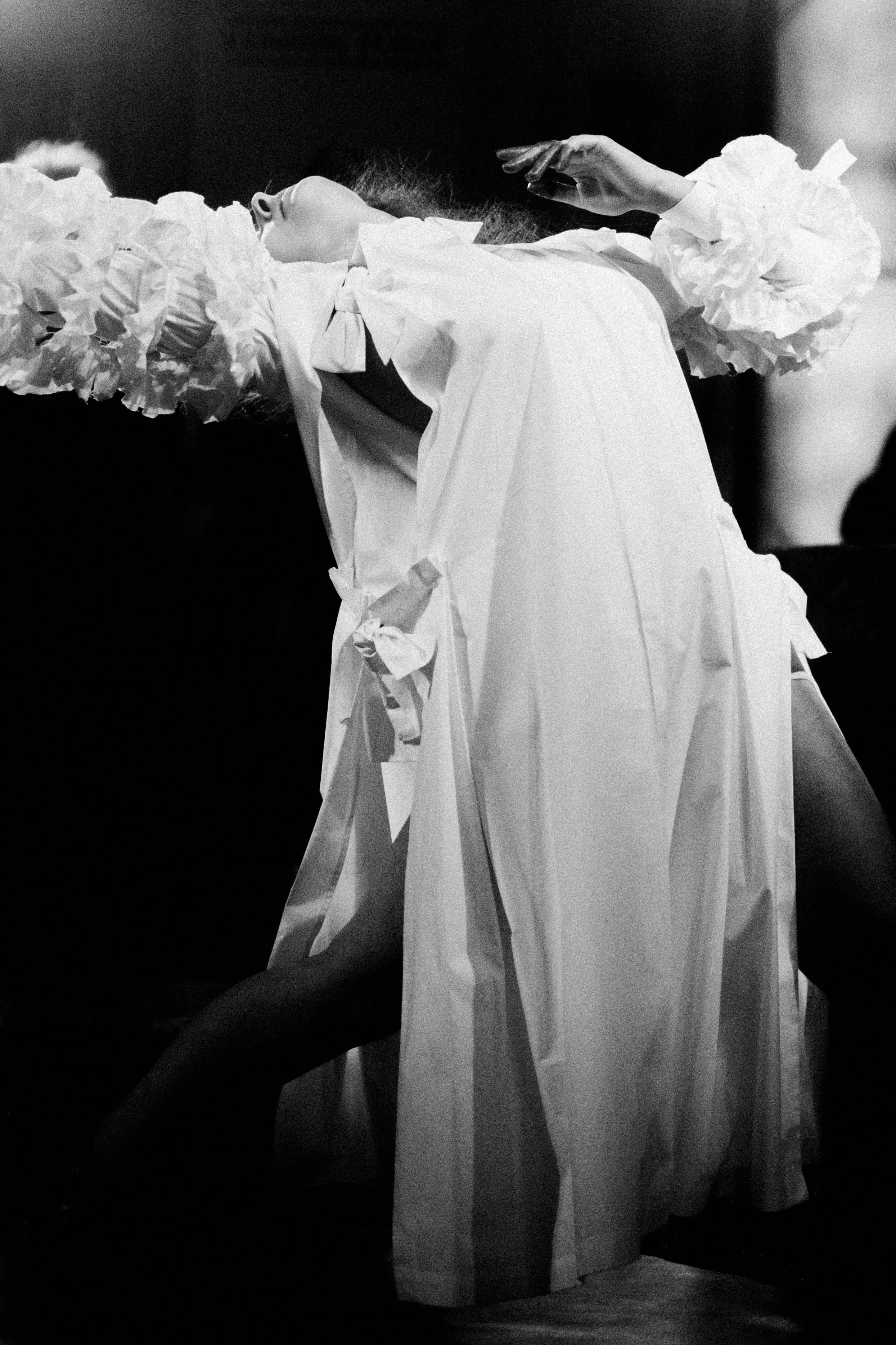 Photograph: Paul Phung