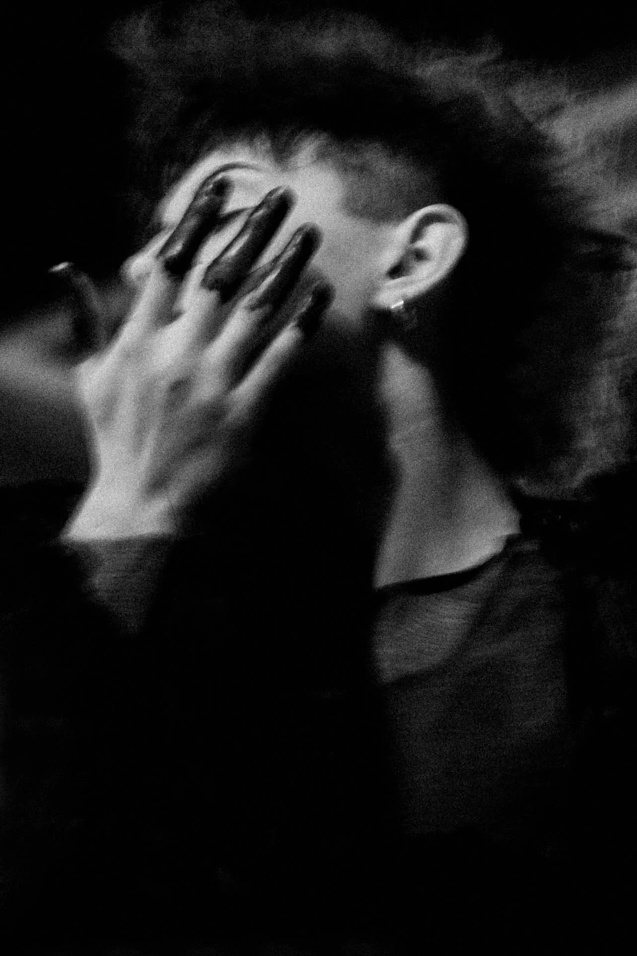 Photograph: Paul Phung