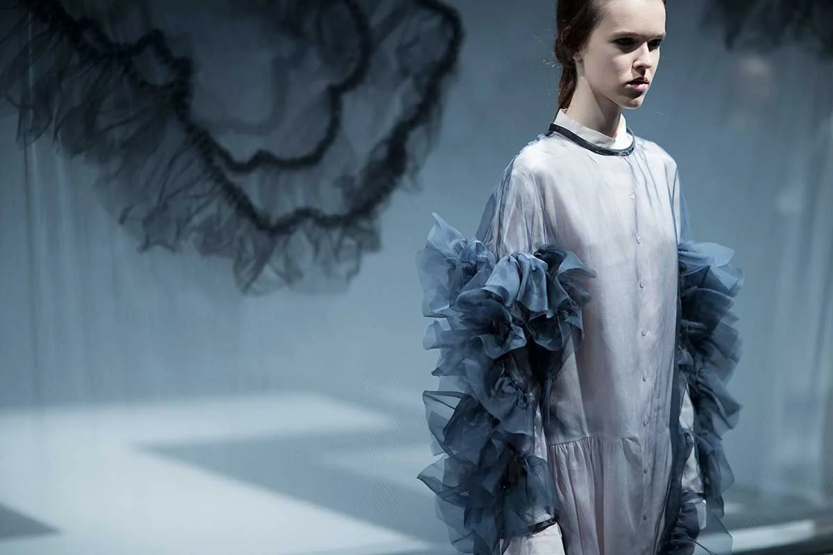Photograph: Eva Al Desnudo for highsnobiety