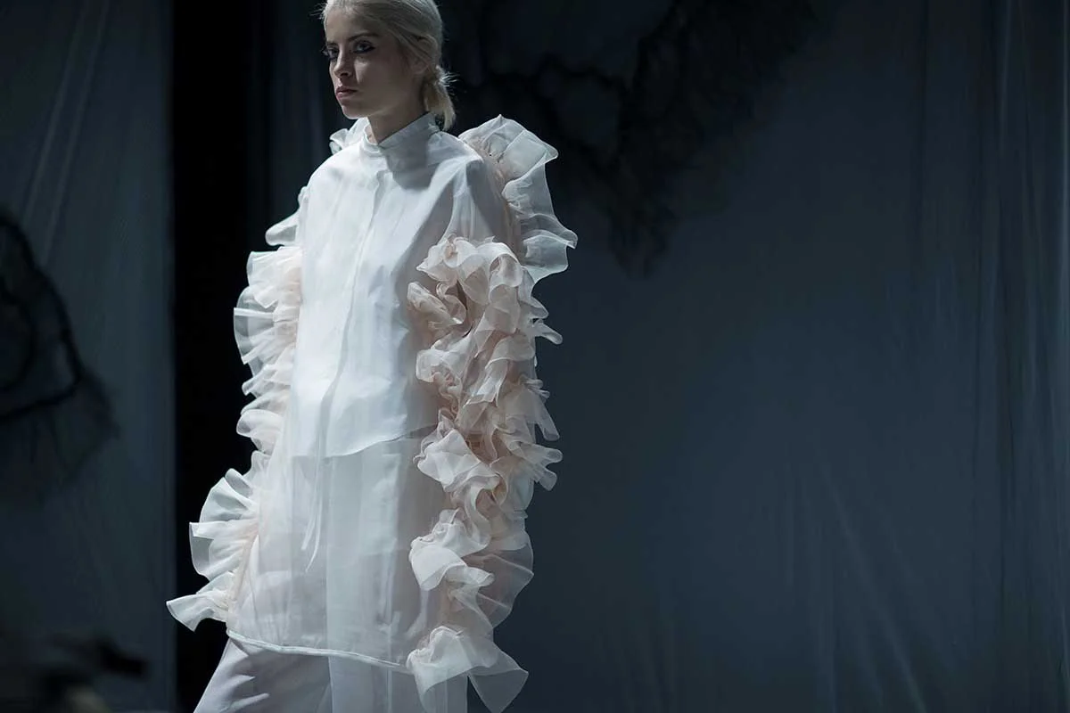 Photograph: Eva Al Desnudo for highsnobiety