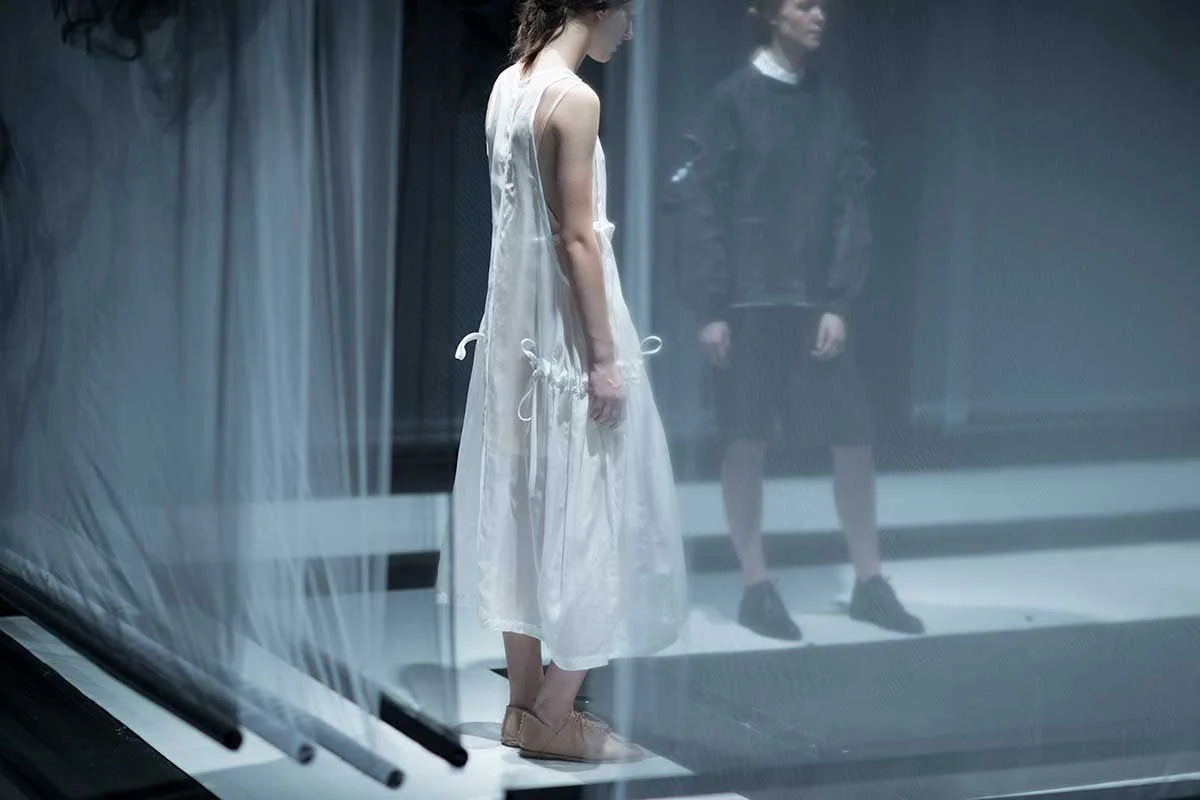 Photograph: Eva Al Desnudo for highsnobiety