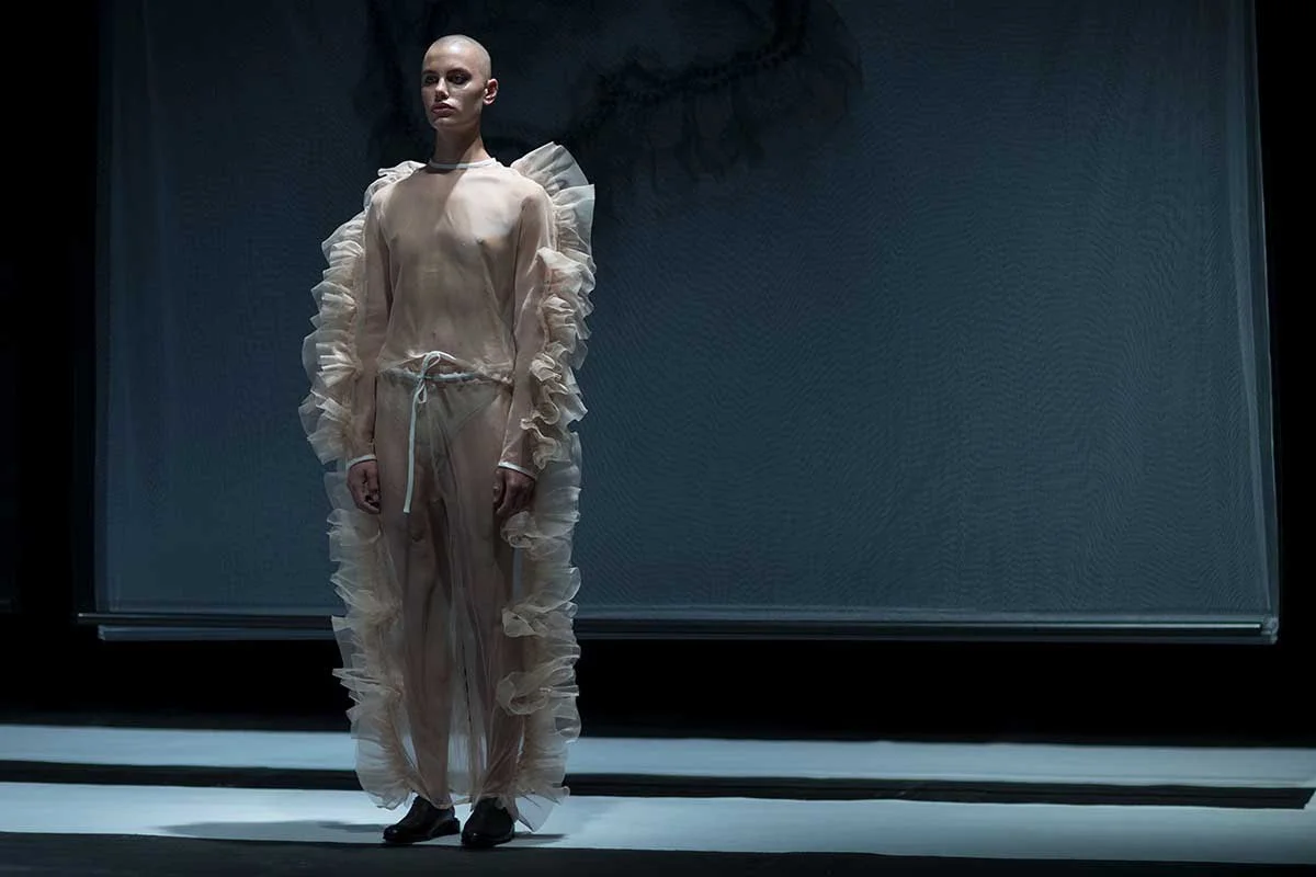 Photograph: Eva Al Desnudo for highsnobiety