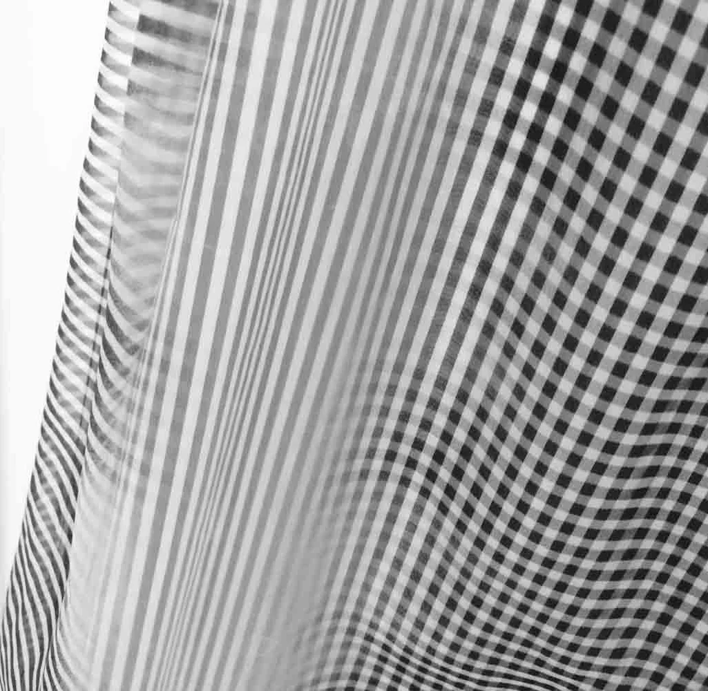 ROBBERS | WOOD x SC Design Lab digital print collaboration